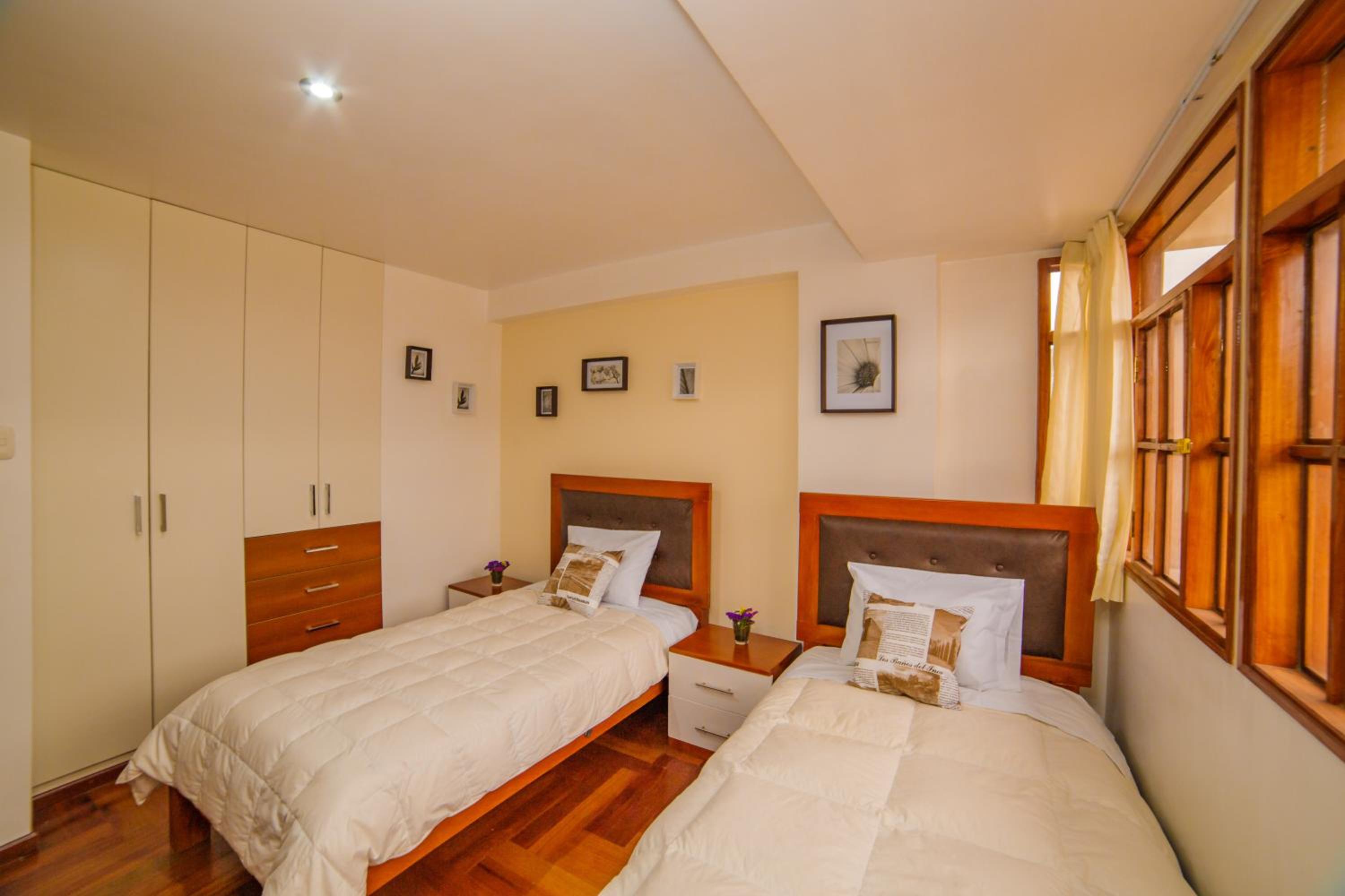Cozy Room Cusco