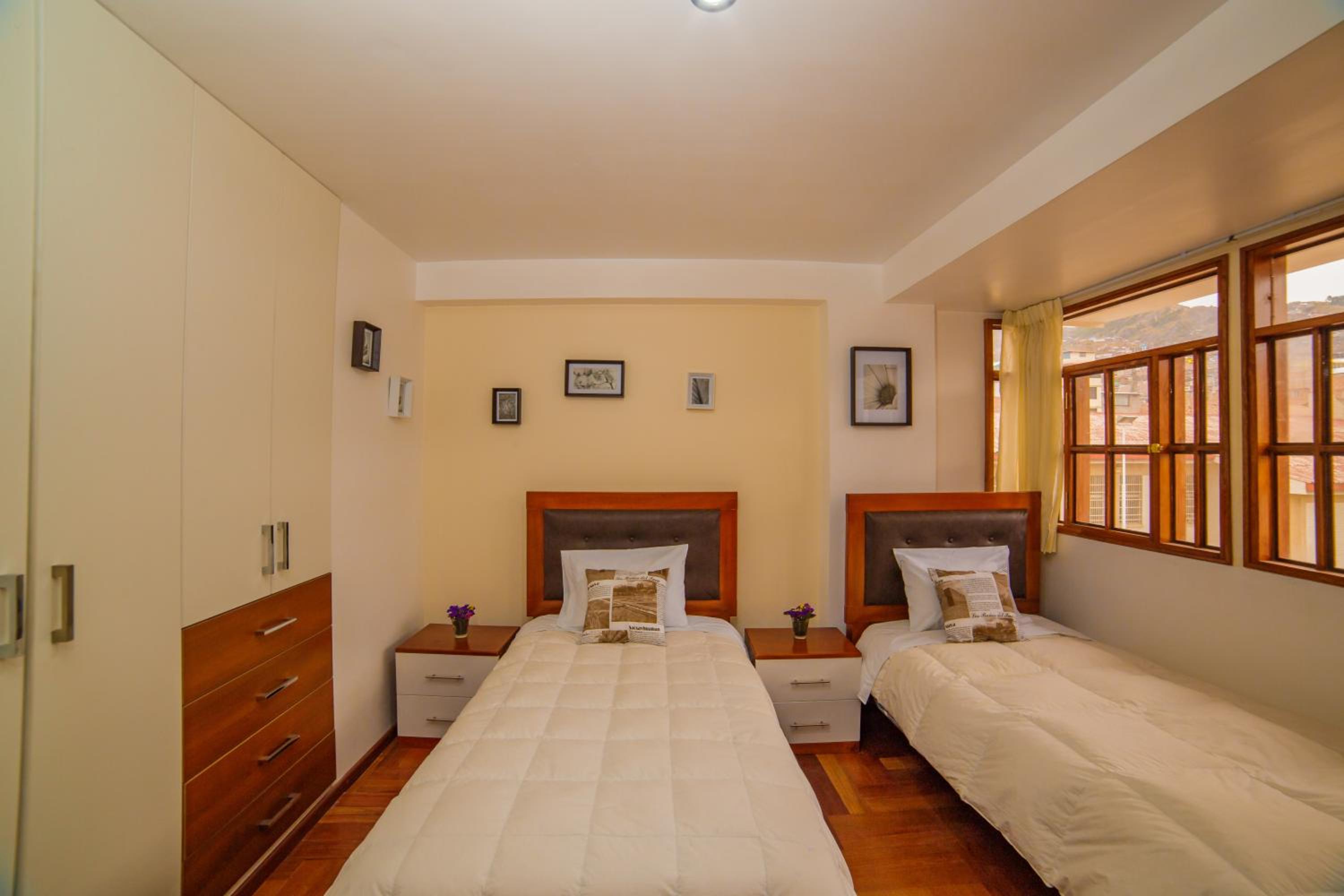 Cozy Room Cusco
