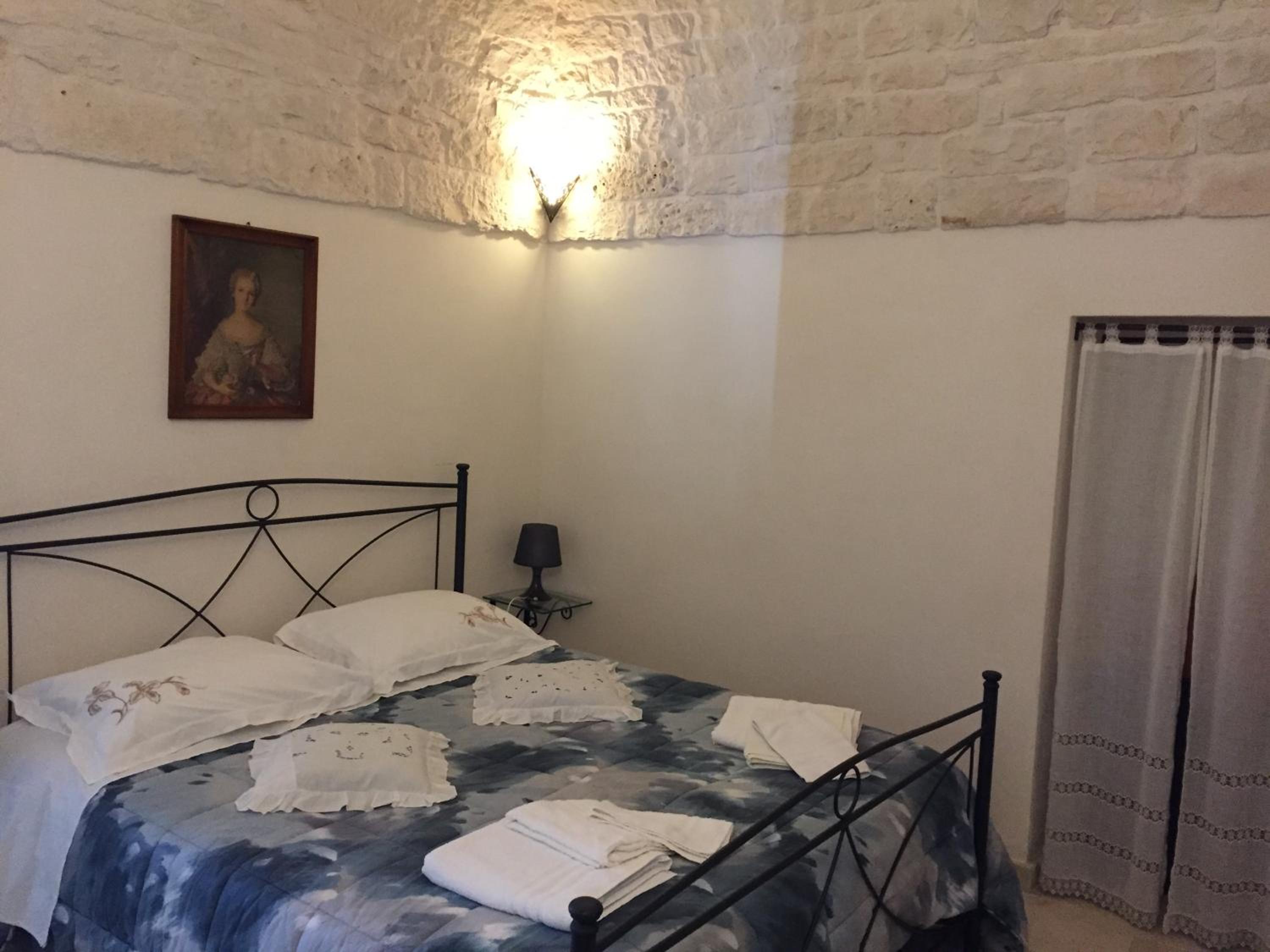 Trullo Dell’Antica Fileria view 3
