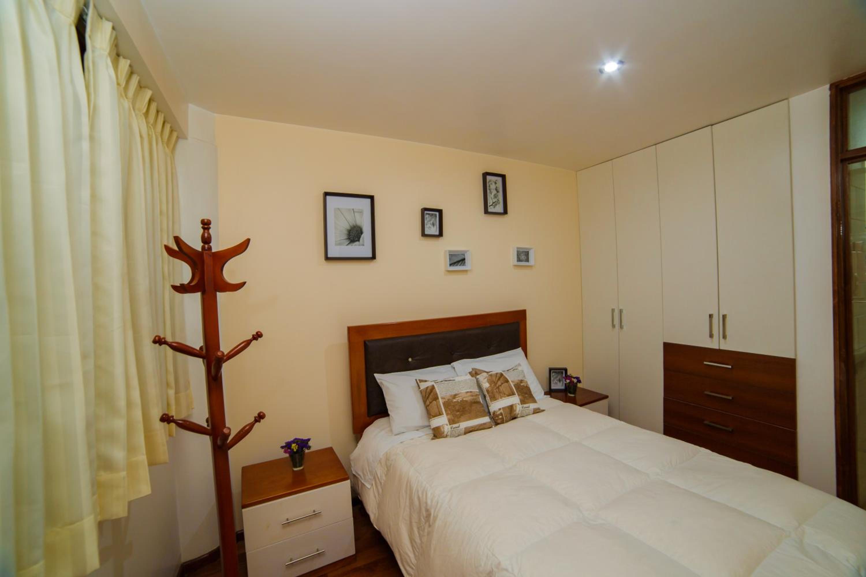 Cozy Room Cusco