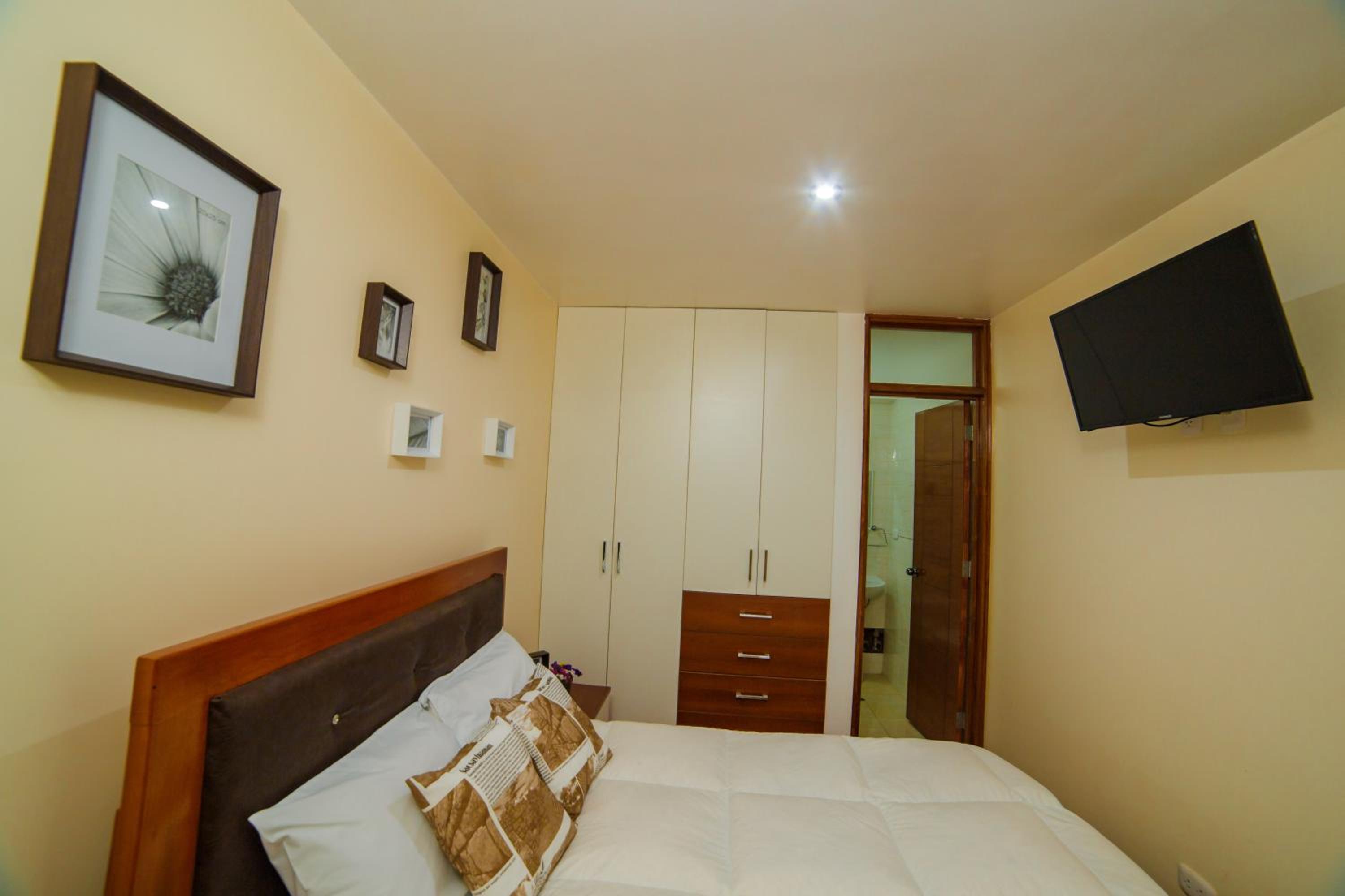 Cozy Room Cusco