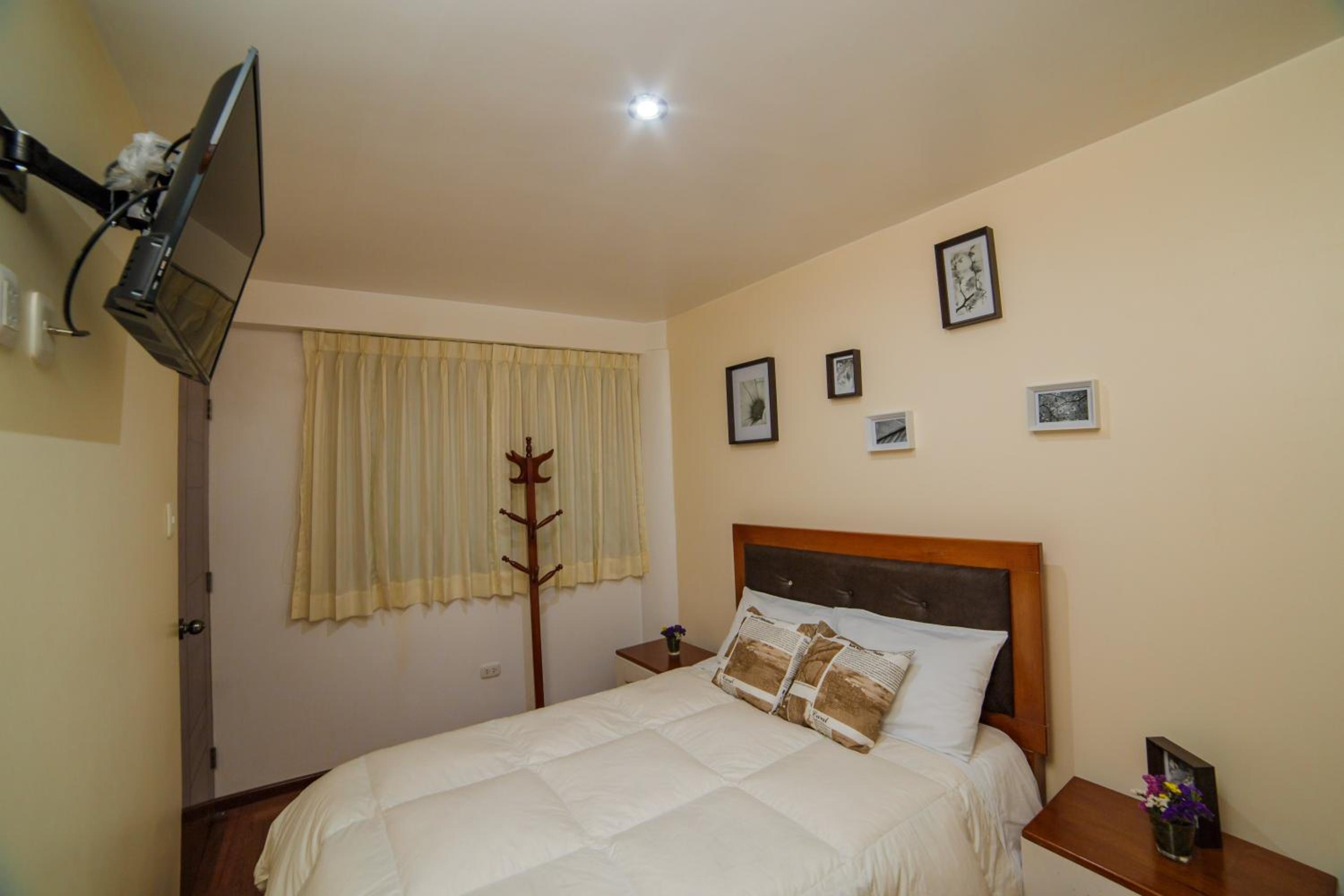 Cozy Room Cusco