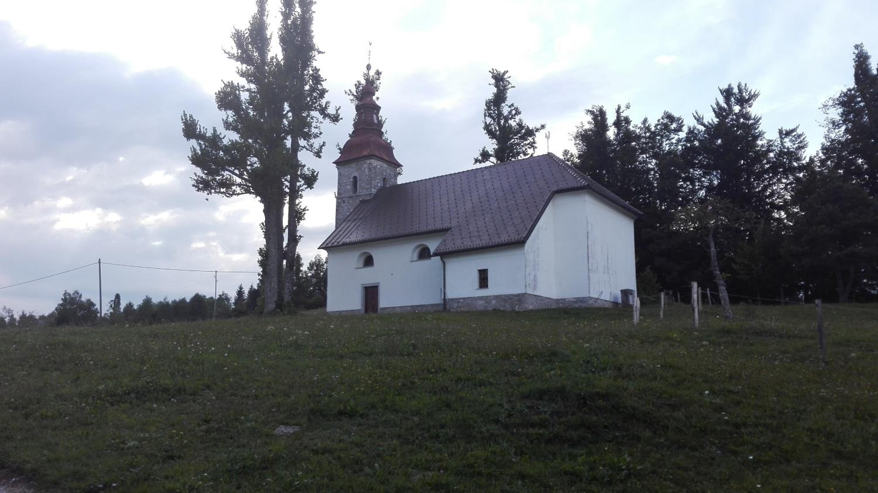 Apartma Marija