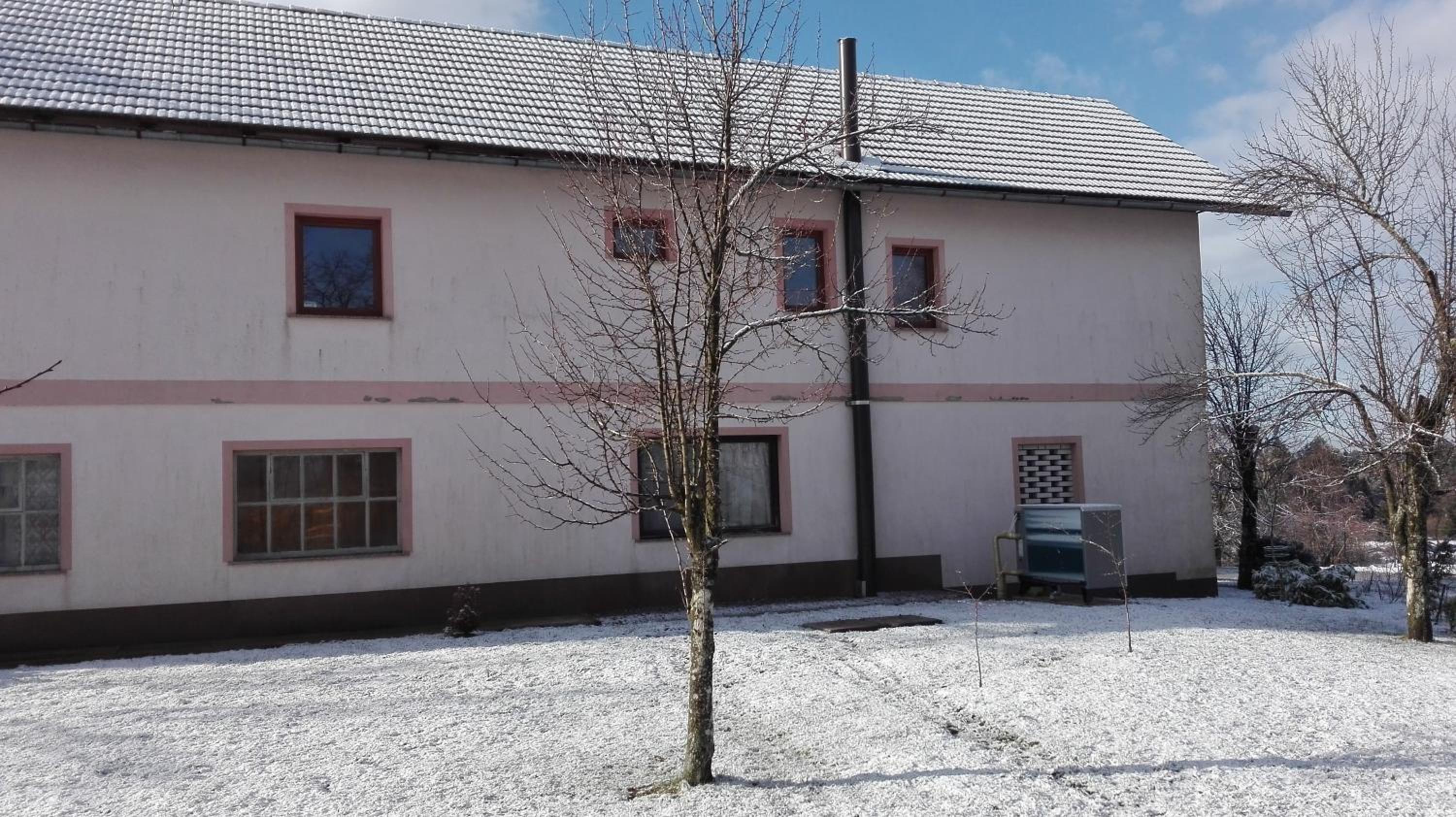 Apartma Marija