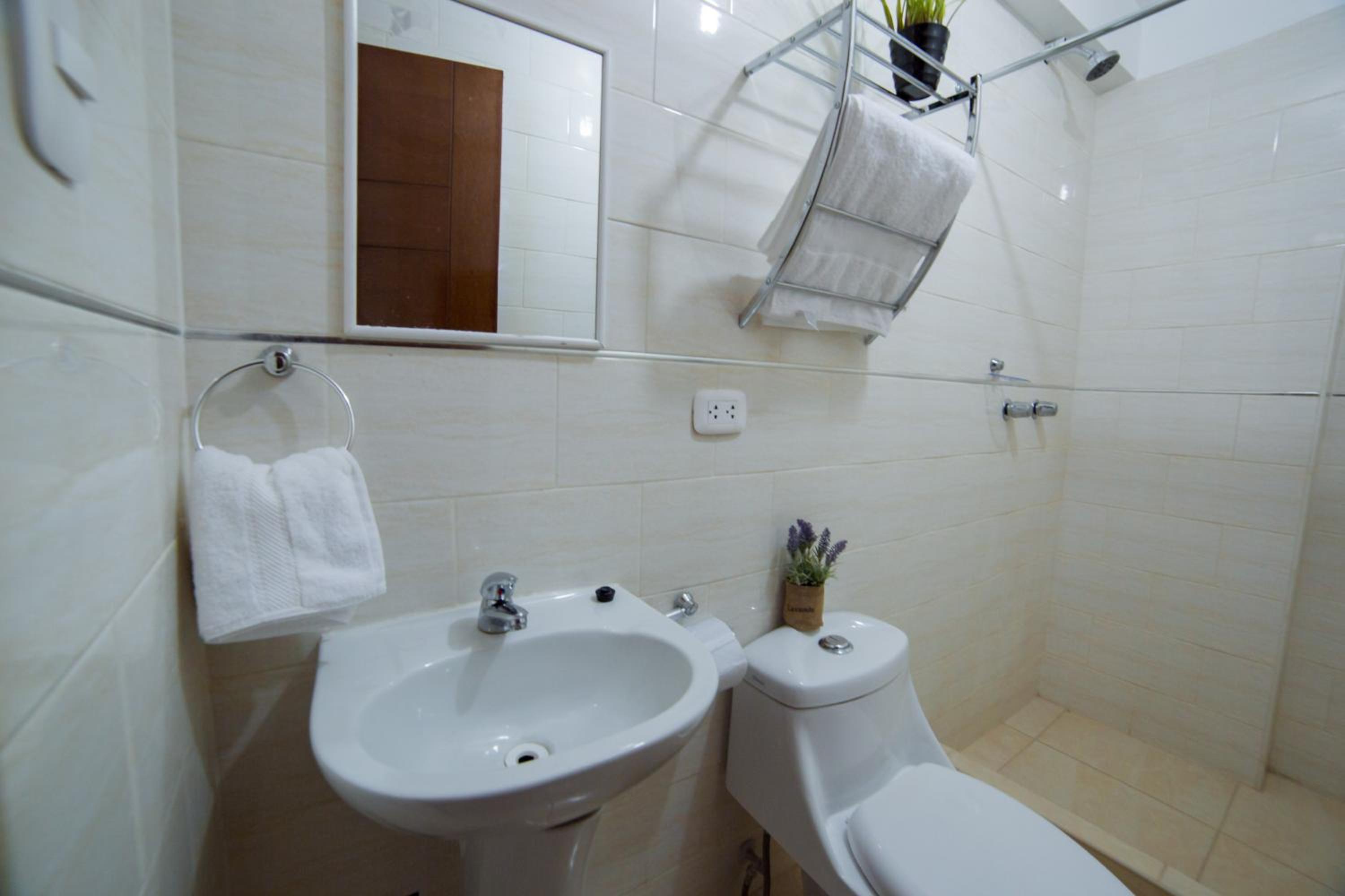Cozy Room Cusco
