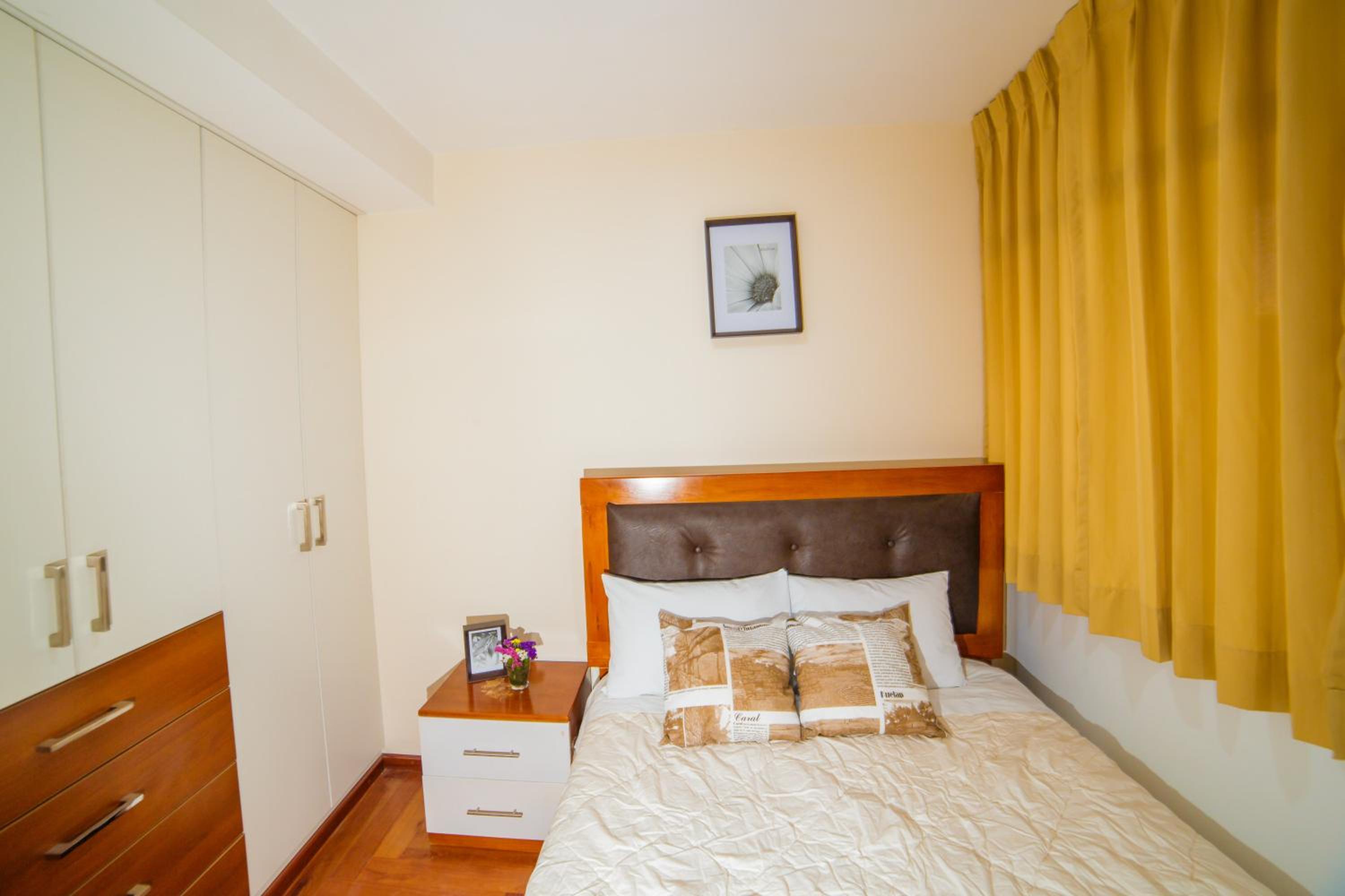 Cozy Room Cusco