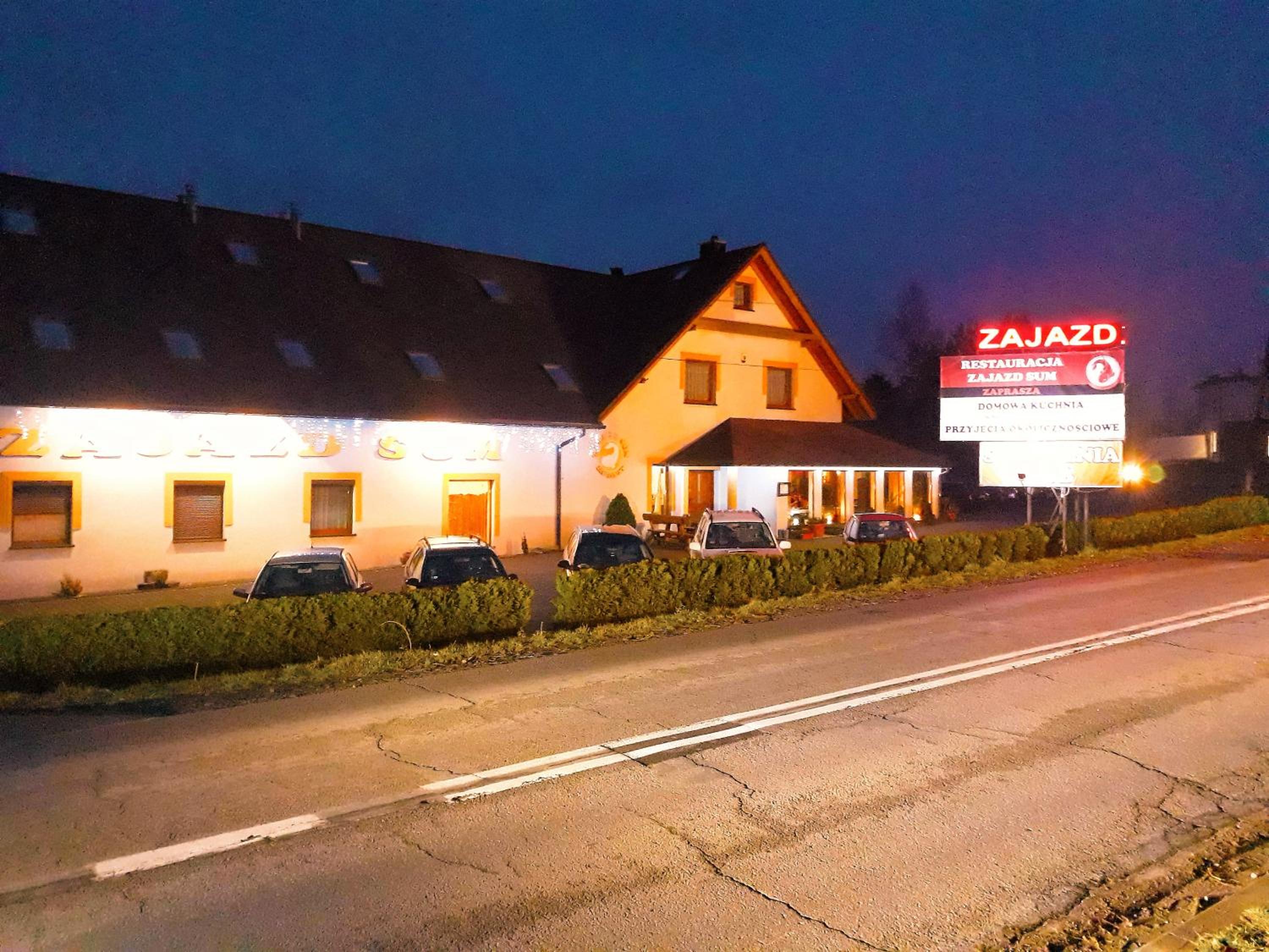 Sum Restauracja & Hotel, photo 12