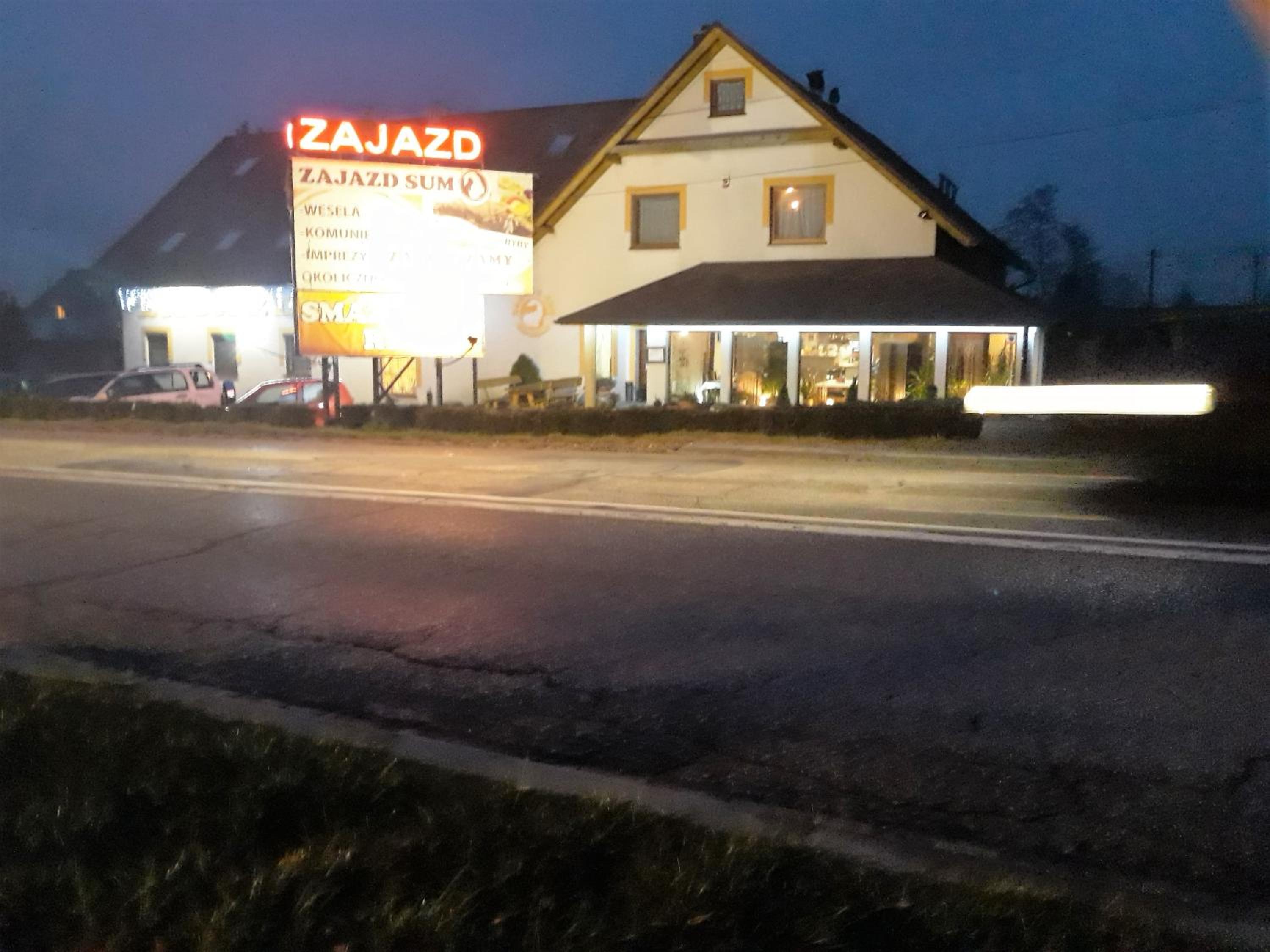 Sum Restauracja & Hotel