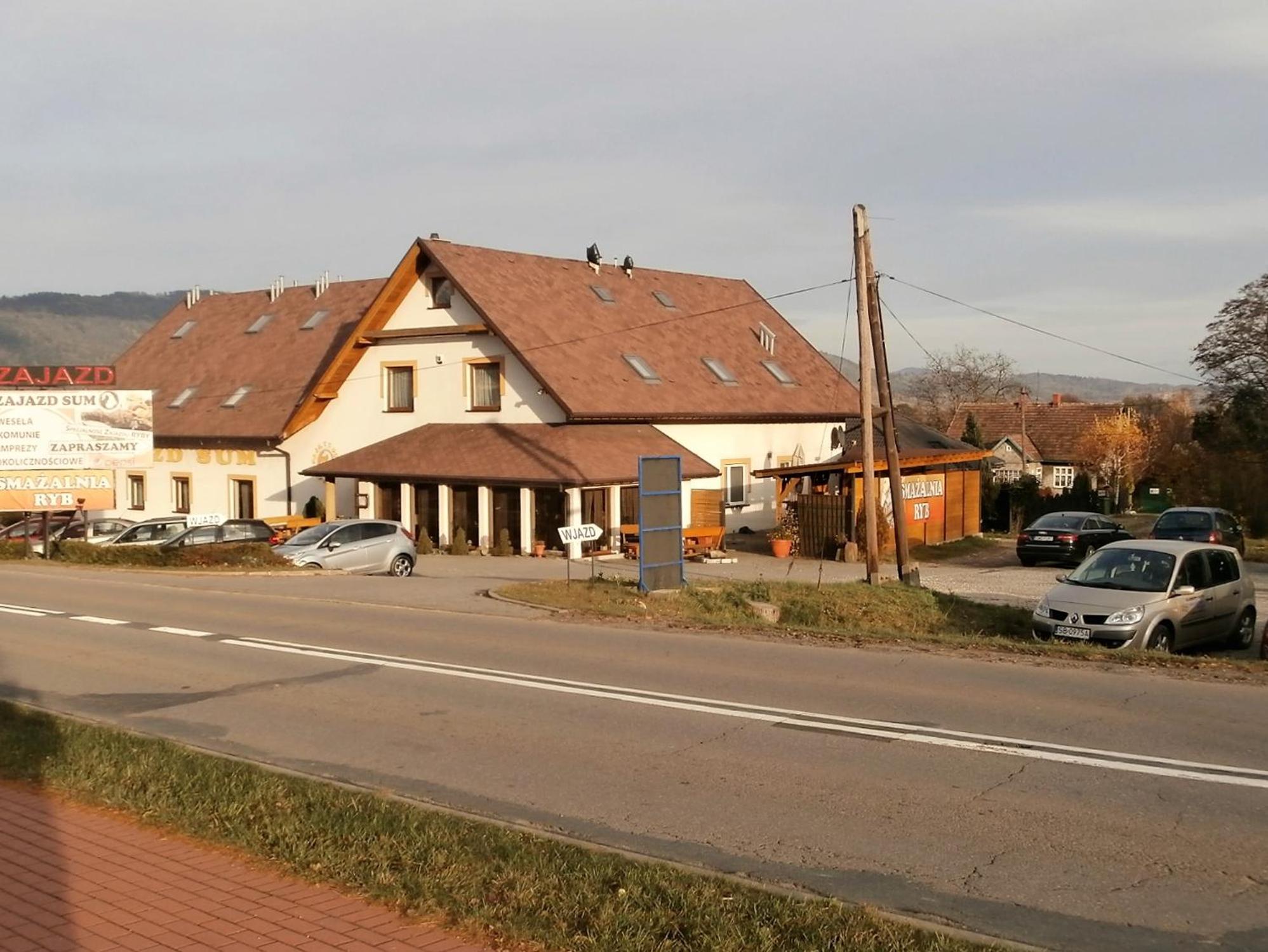 Sum Restauracja & Hotel, photo 40