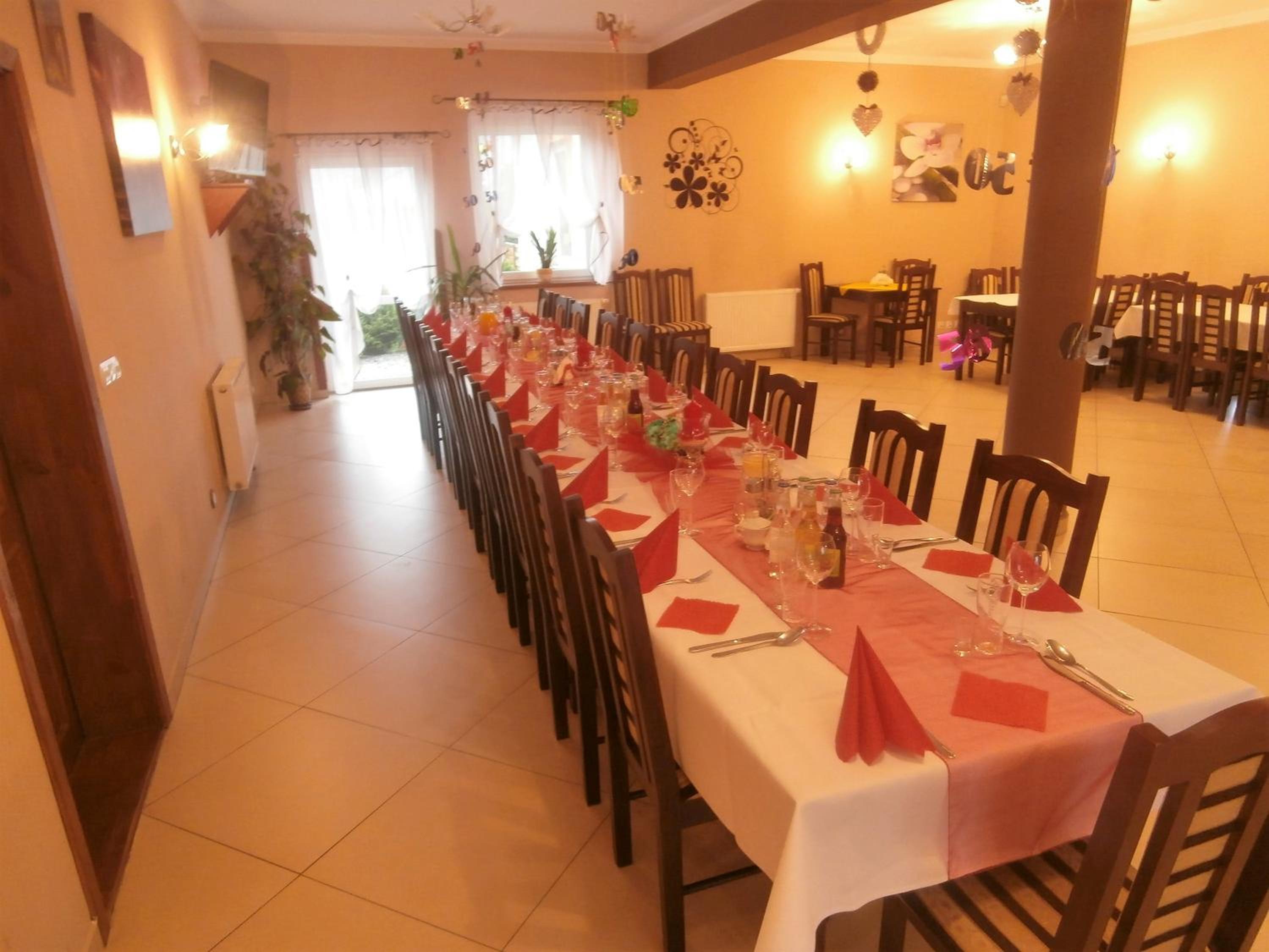 Sum Restauracja & Hotel, photo 22