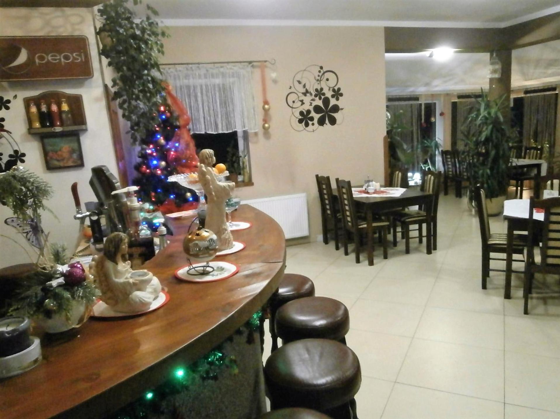 Sum Restauracja & Hotel, photo 14