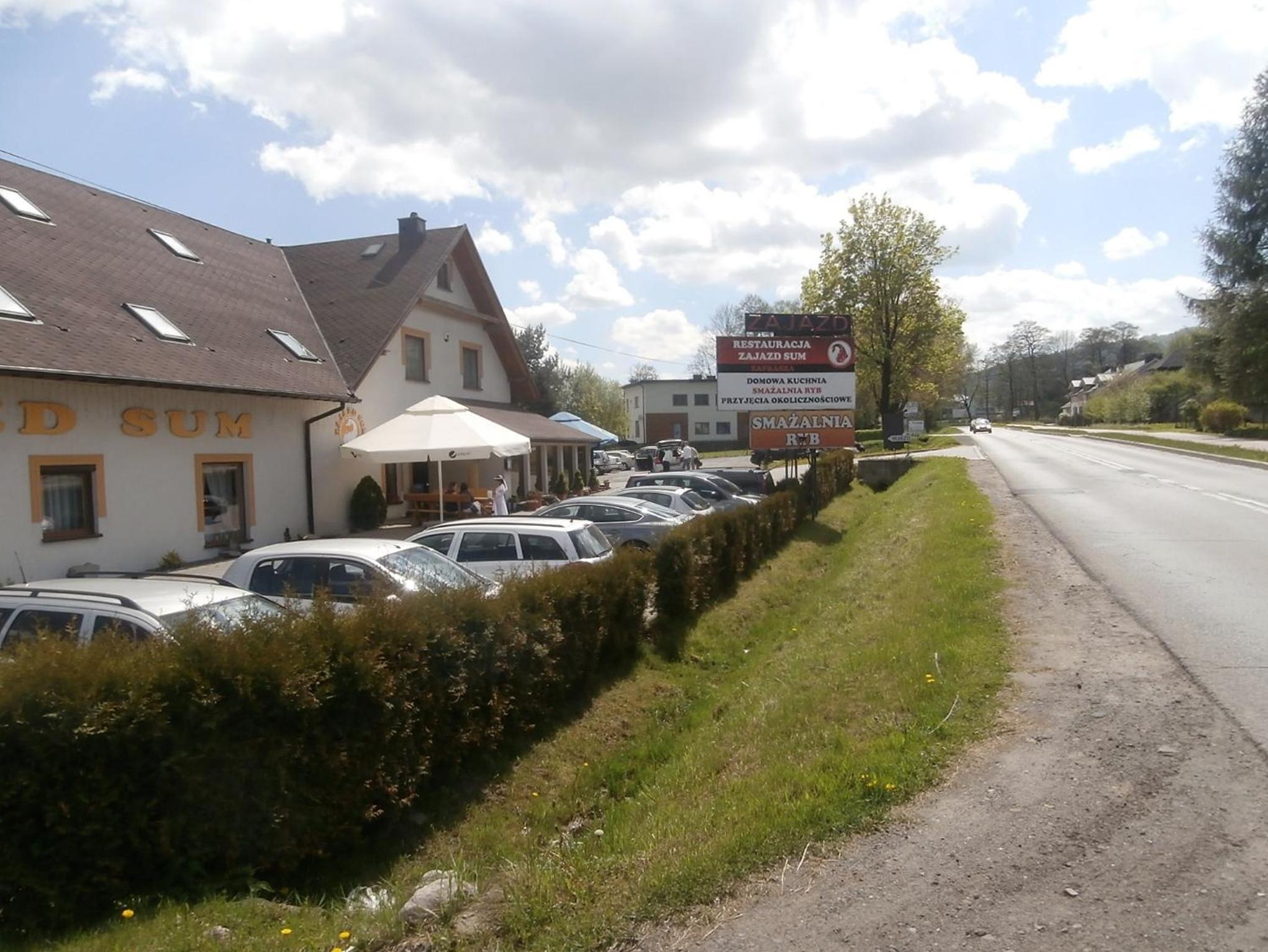 Sum Restauracja & Hotel, photo 62