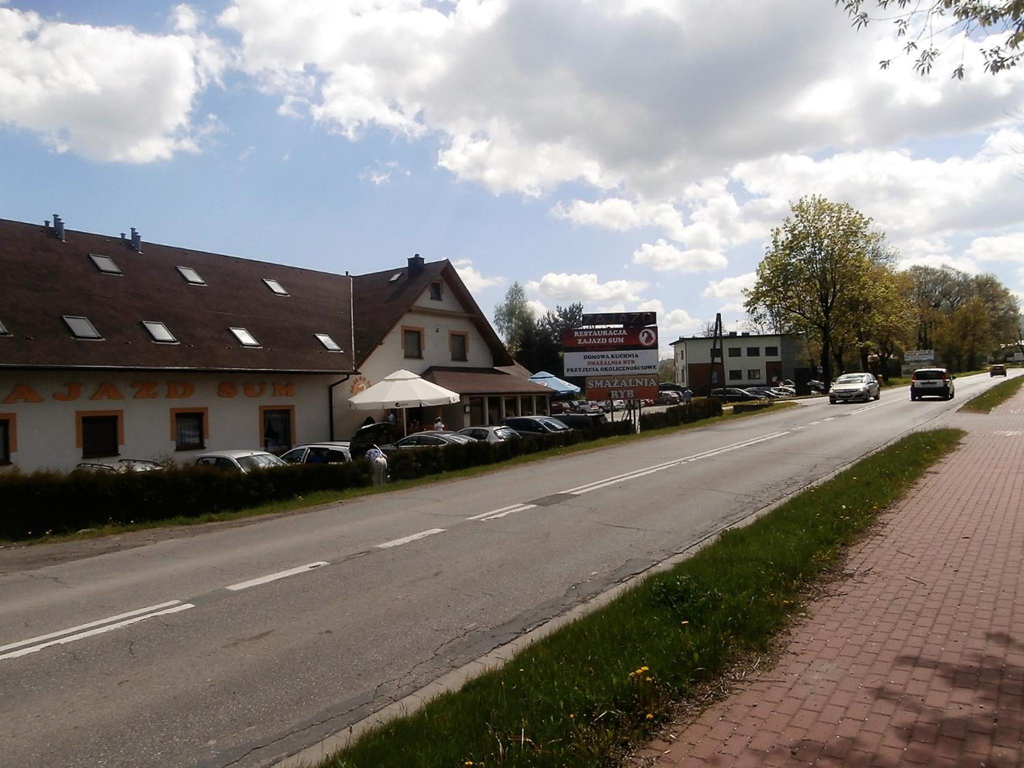 Sum Restauracja & Hotel, photo 53