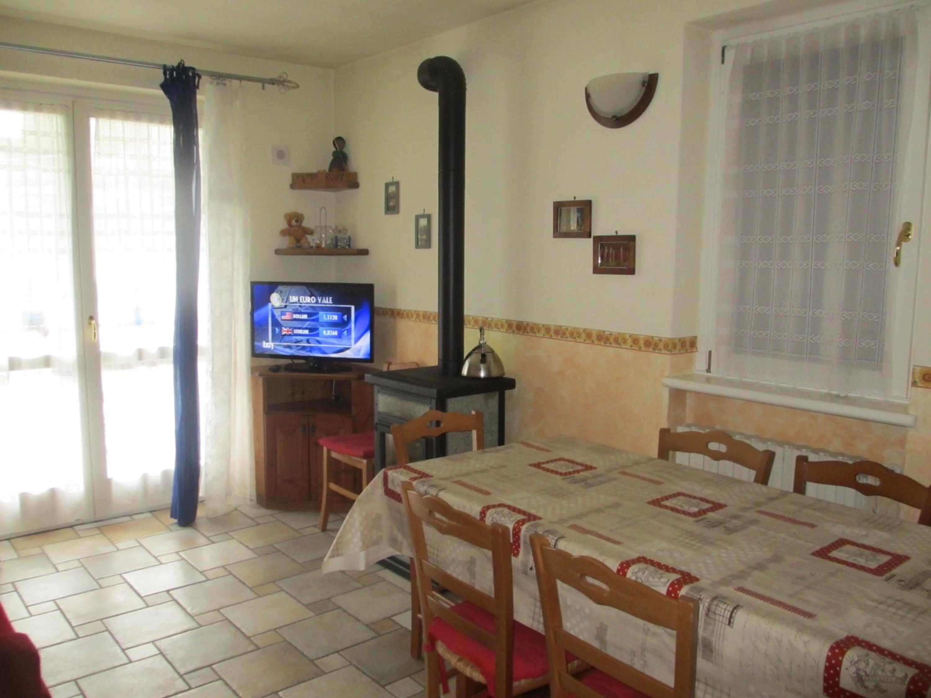 Alessia House view 4