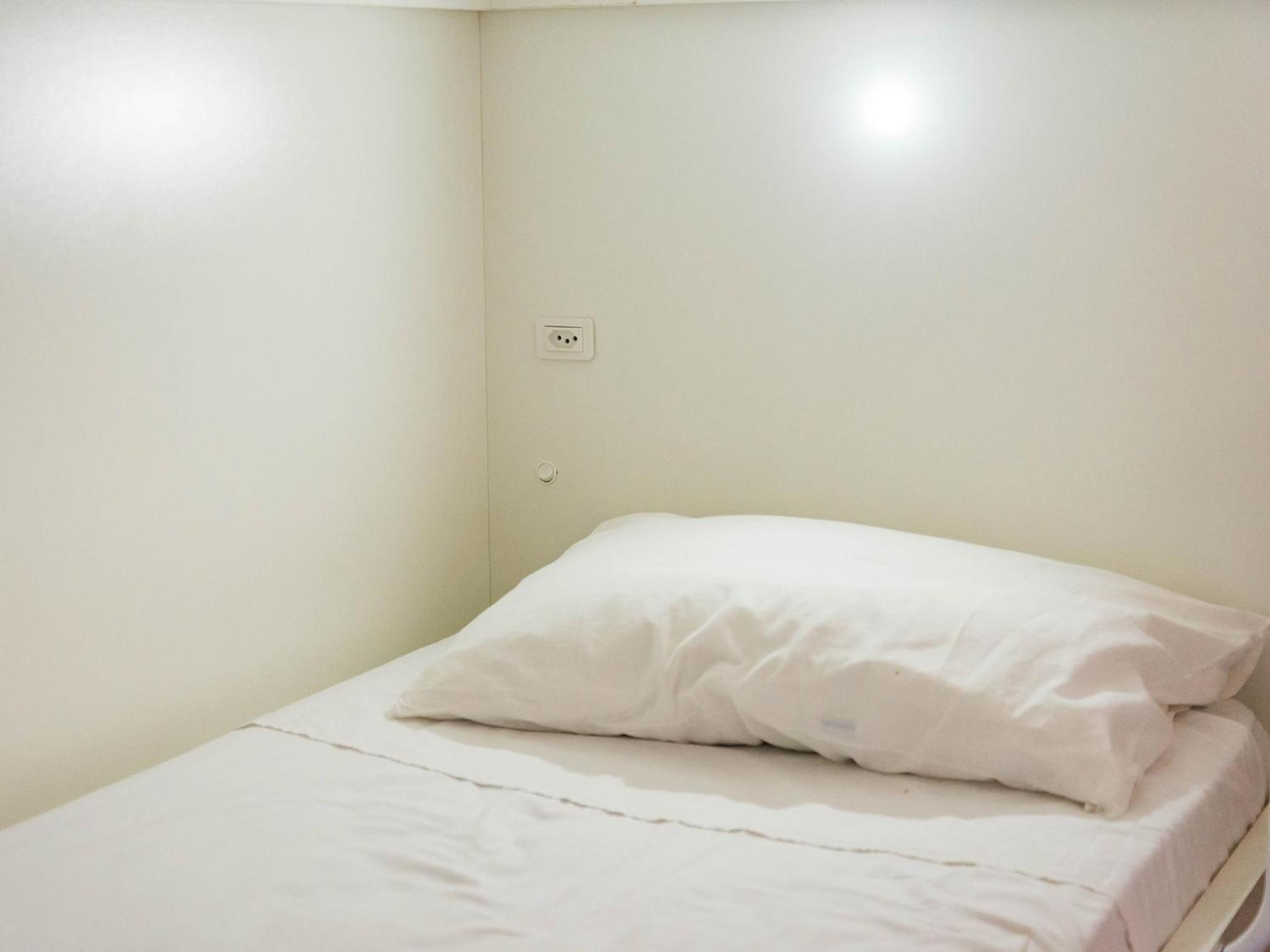 Pousada Hostel Albergue Explorer