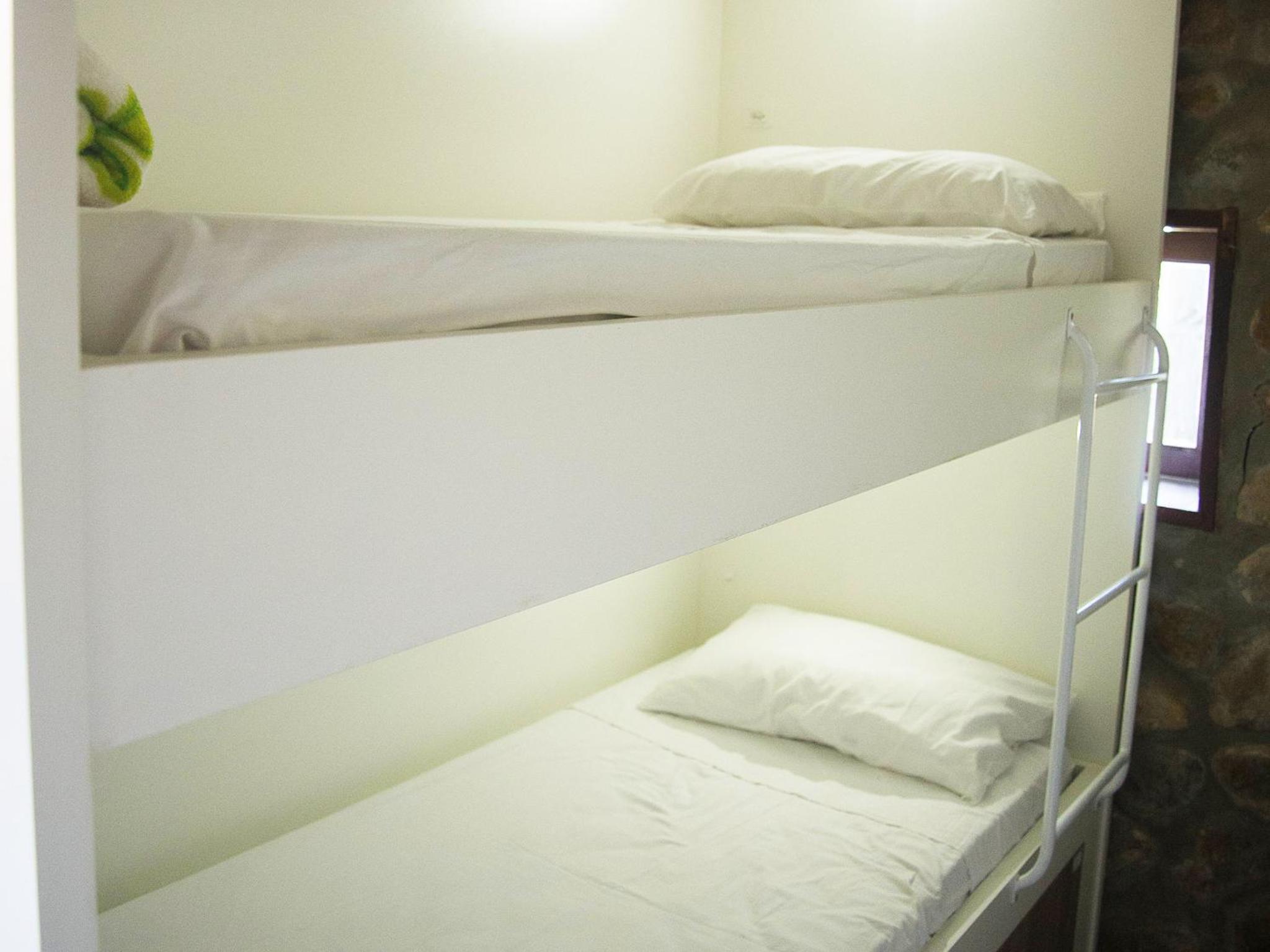 Pousada Hostel Albergue Explorer