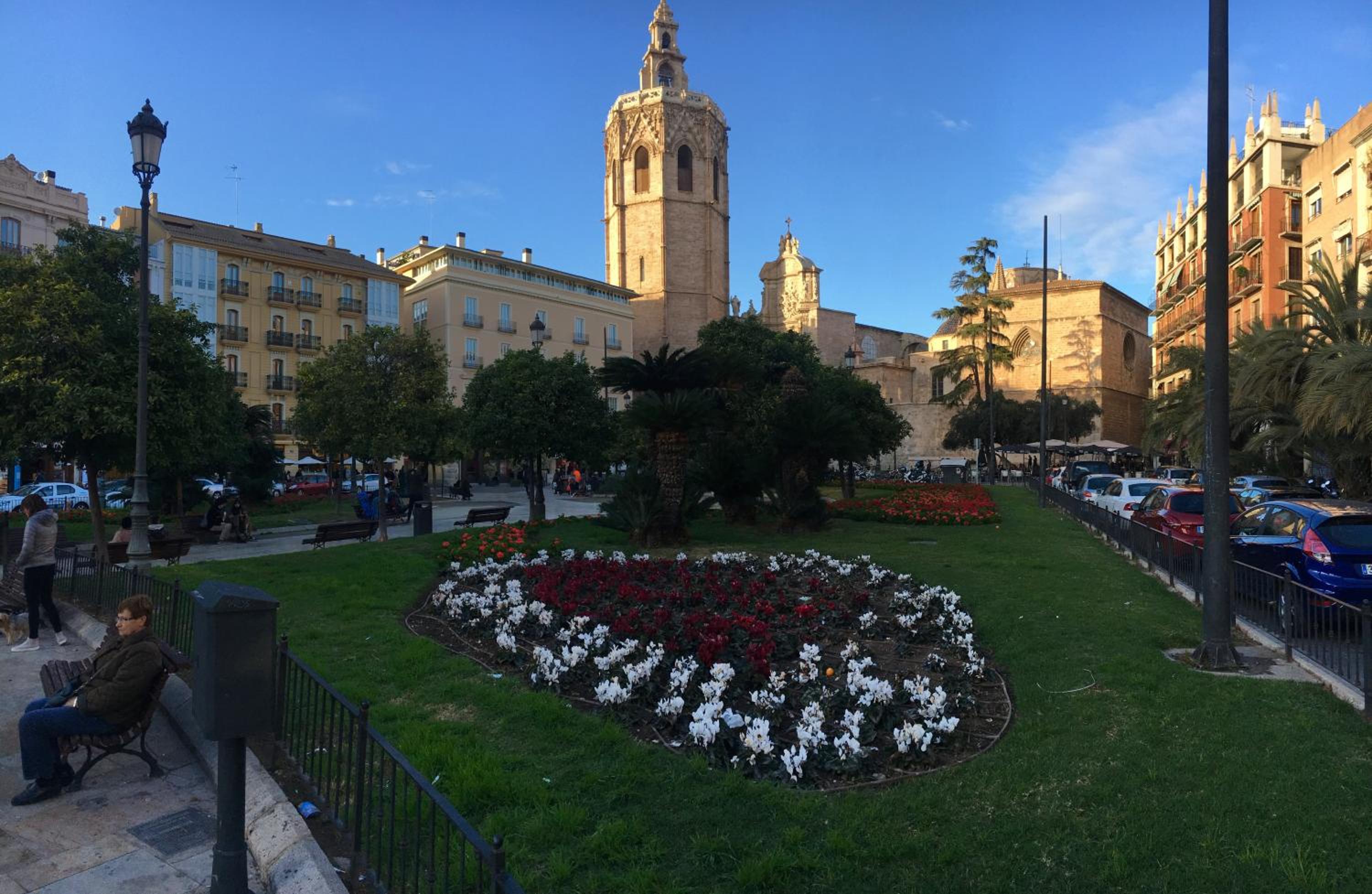 City Center Atico 360