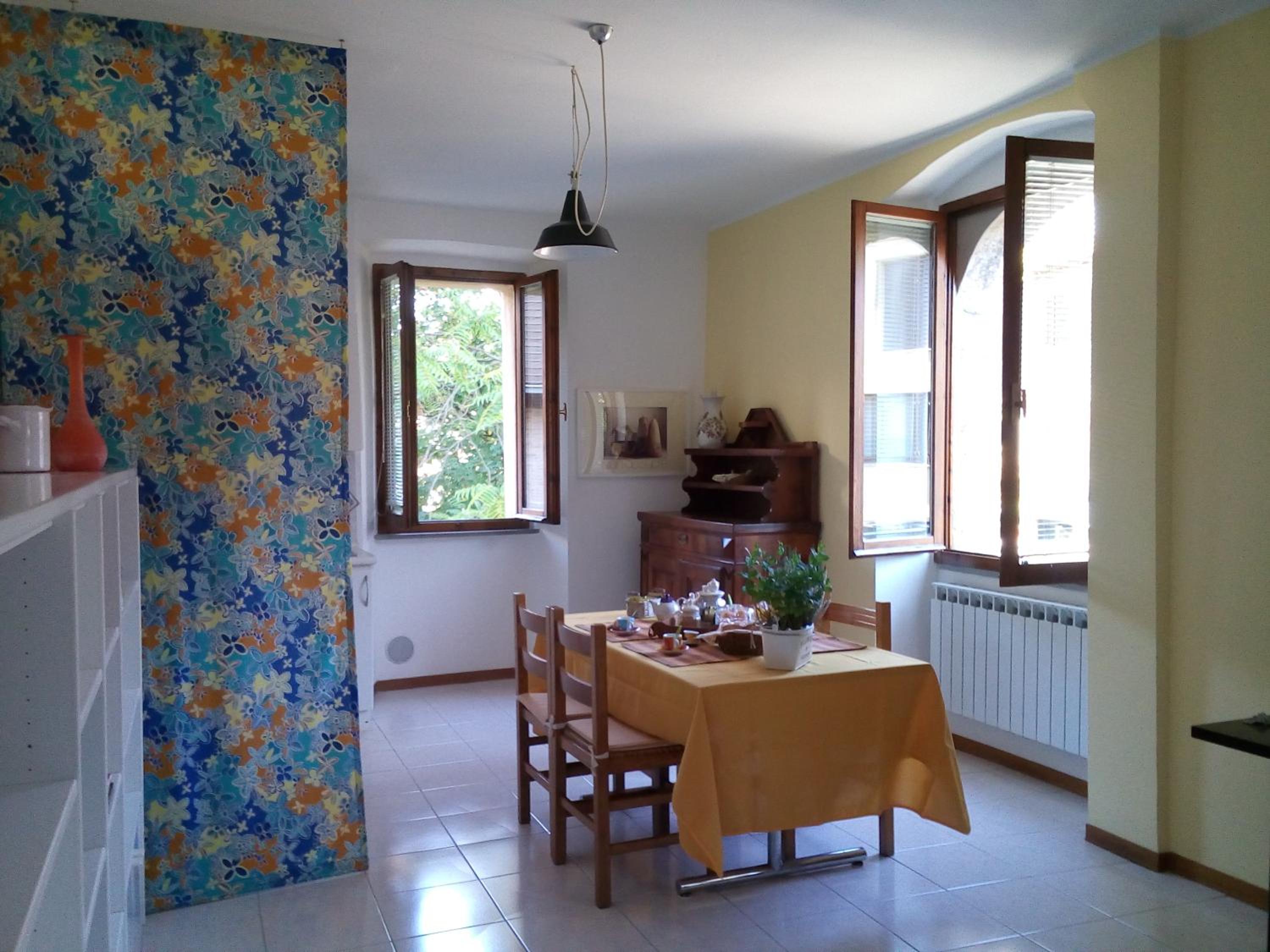 Il risveglio sul Giano view 5