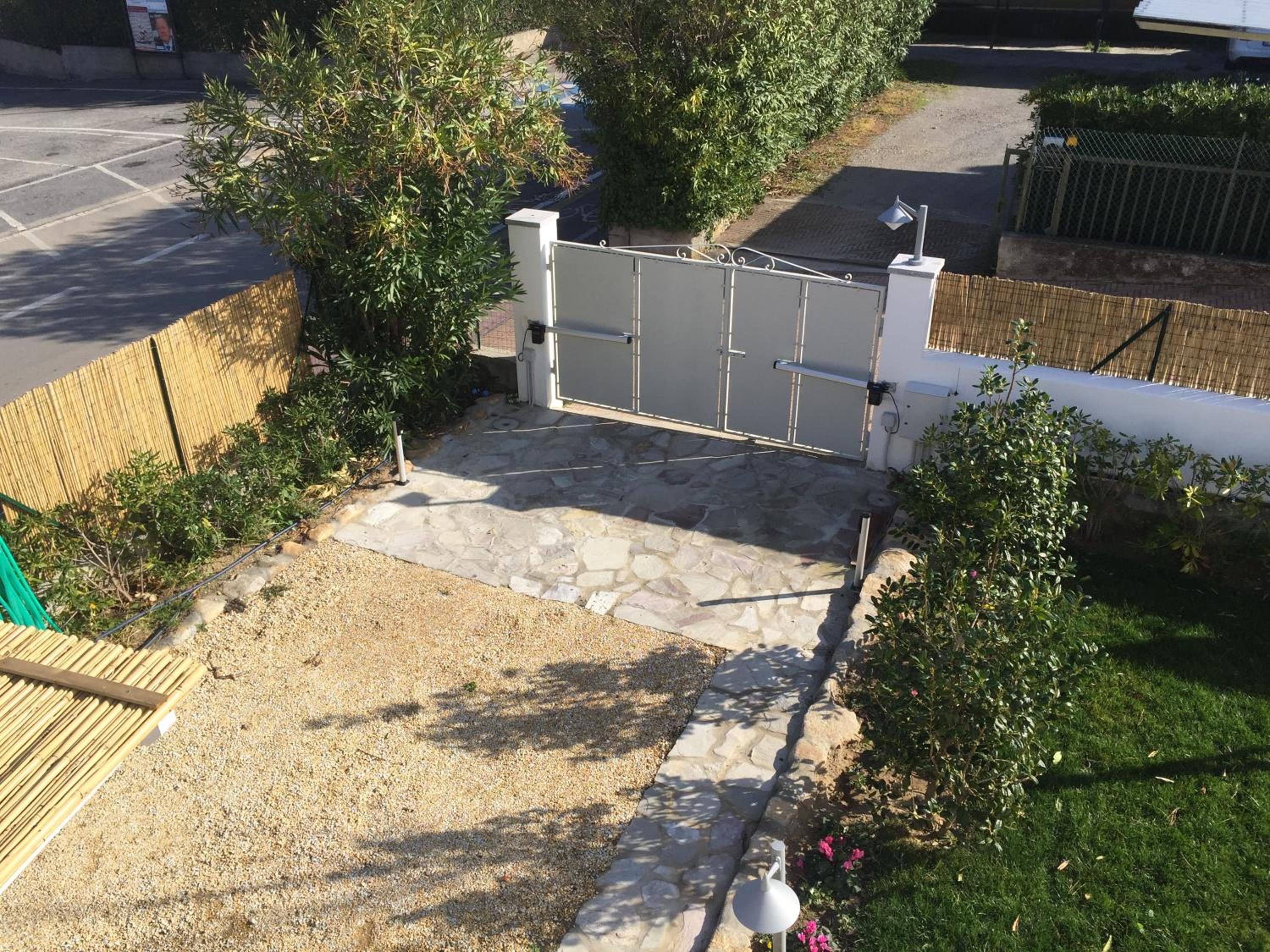 Villetta Marina view 2