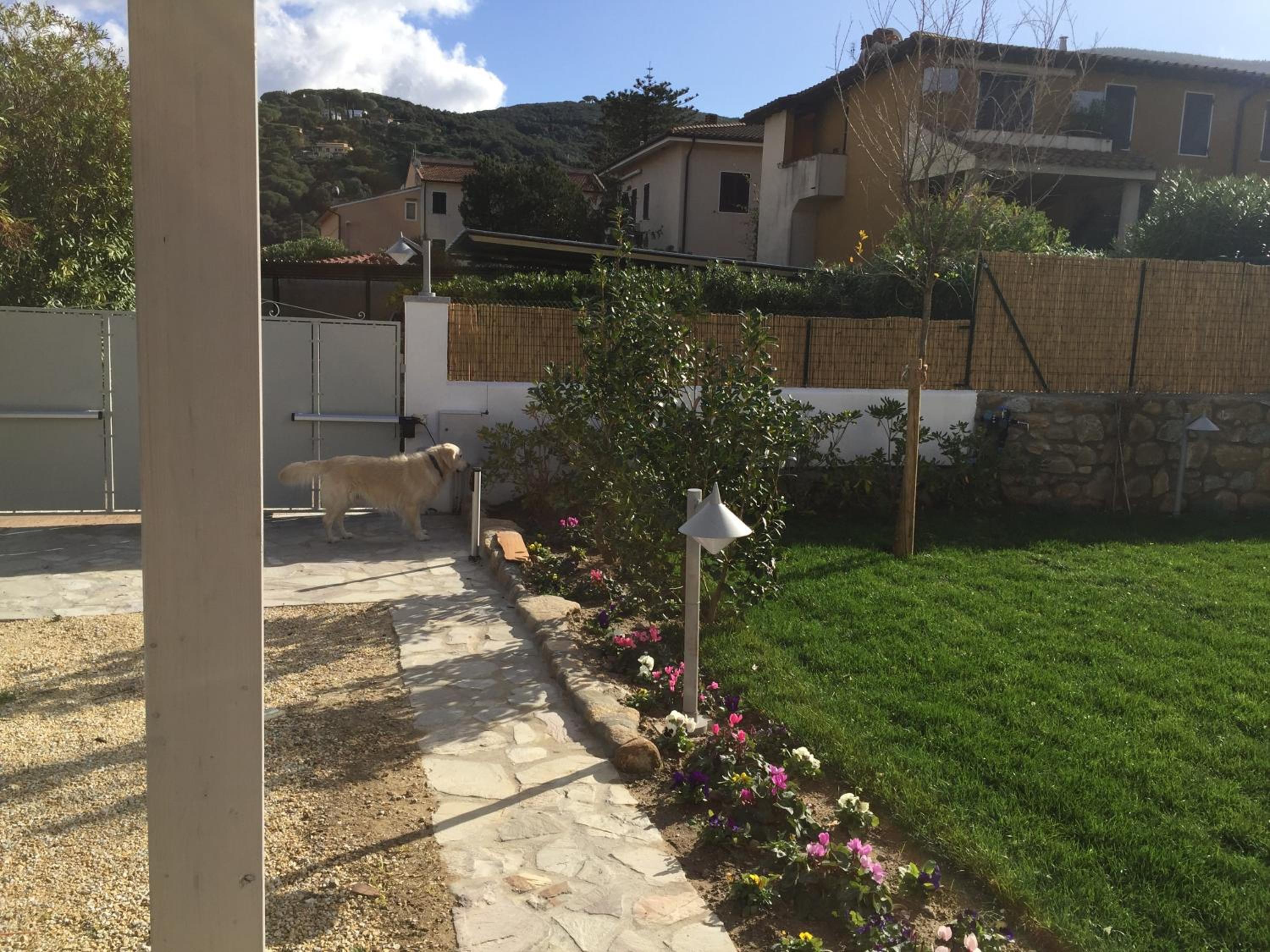 Villetta Marina view 4