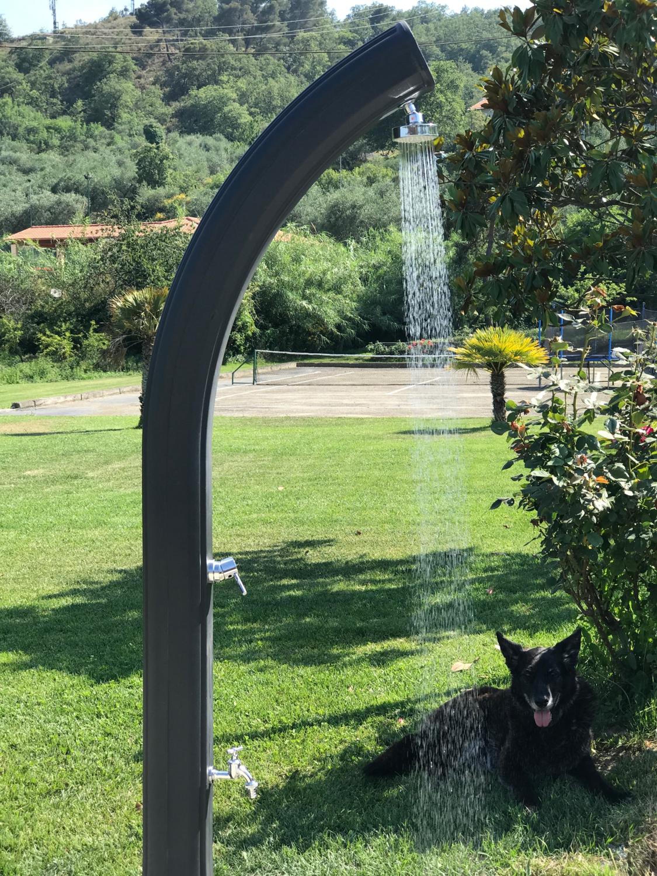 Agriturismo Ada Musso ss