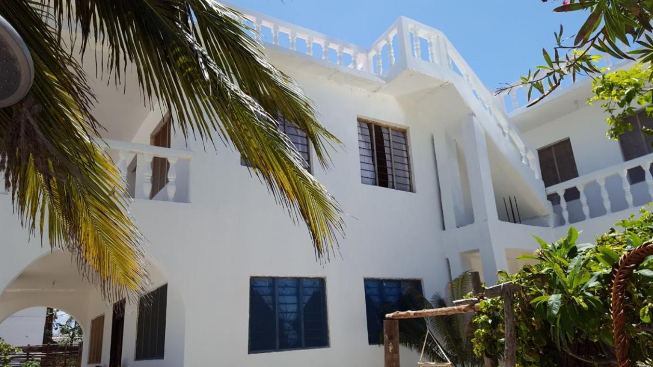 Villa Mina beachhouse