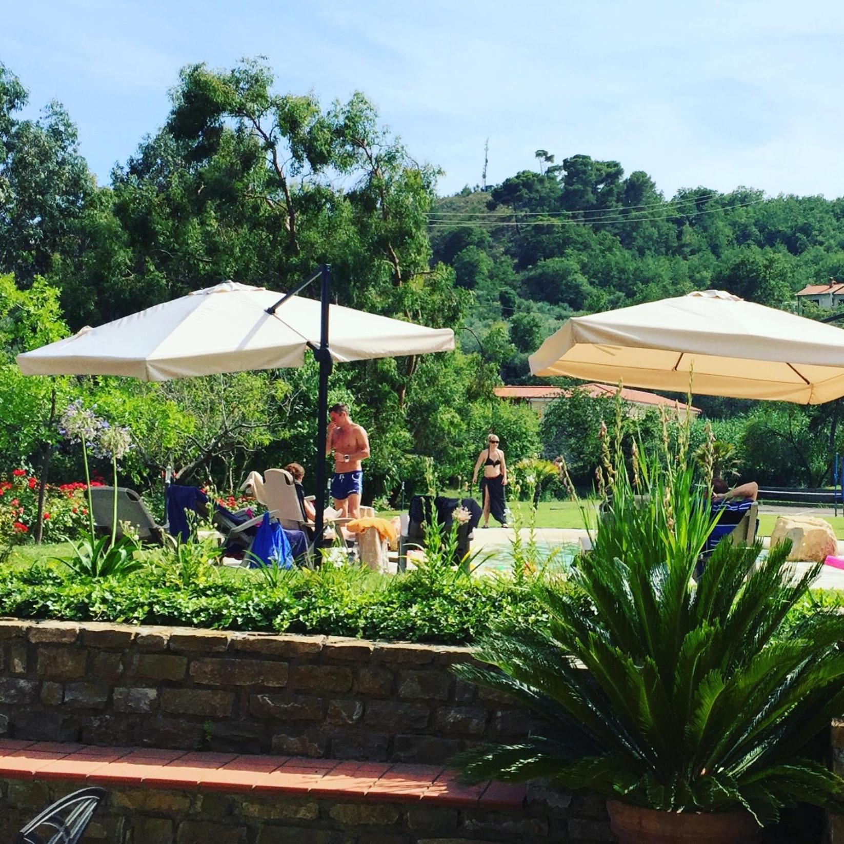 Agriturismo Ada Musso ss