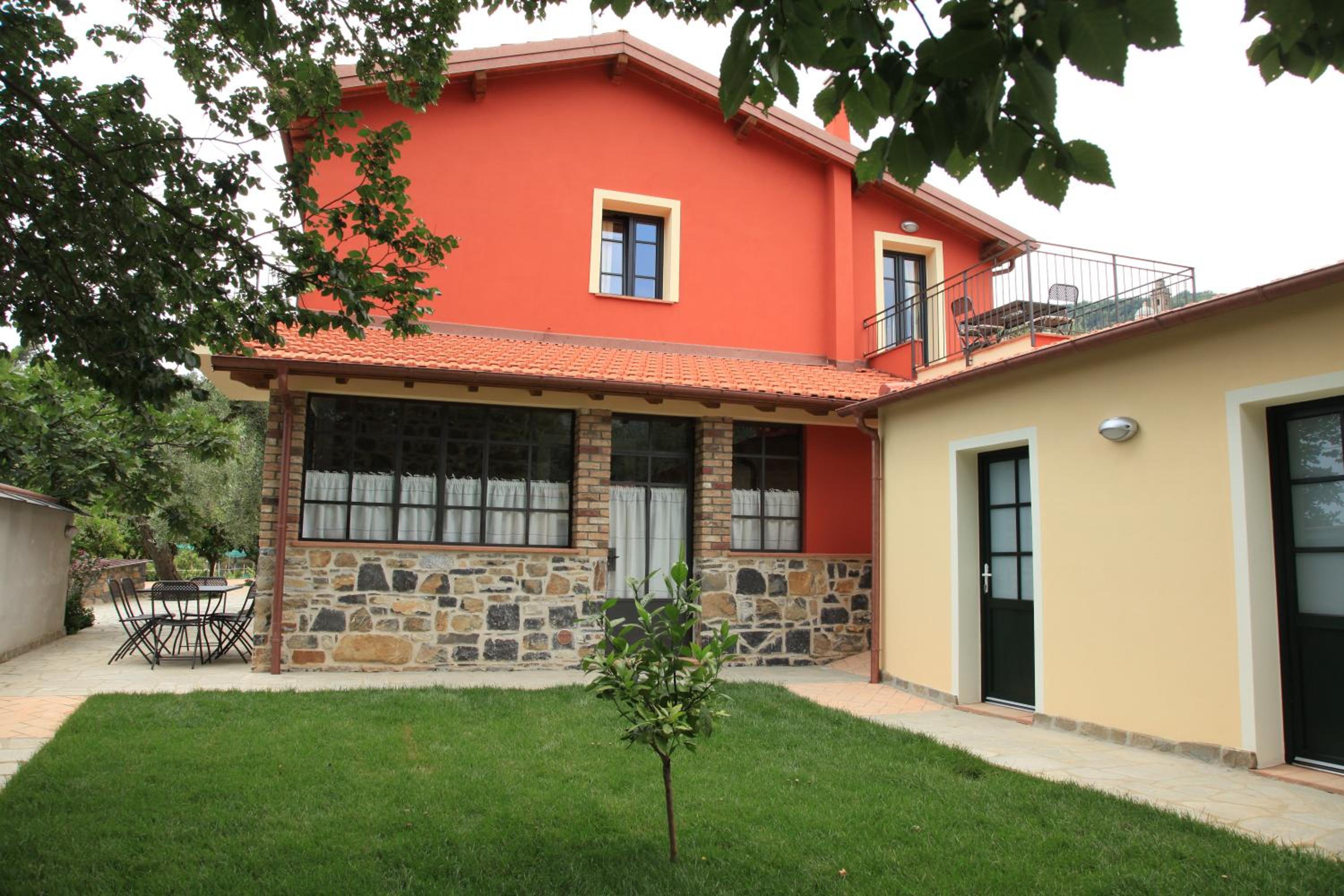 Agriturismo Ada Musso ss