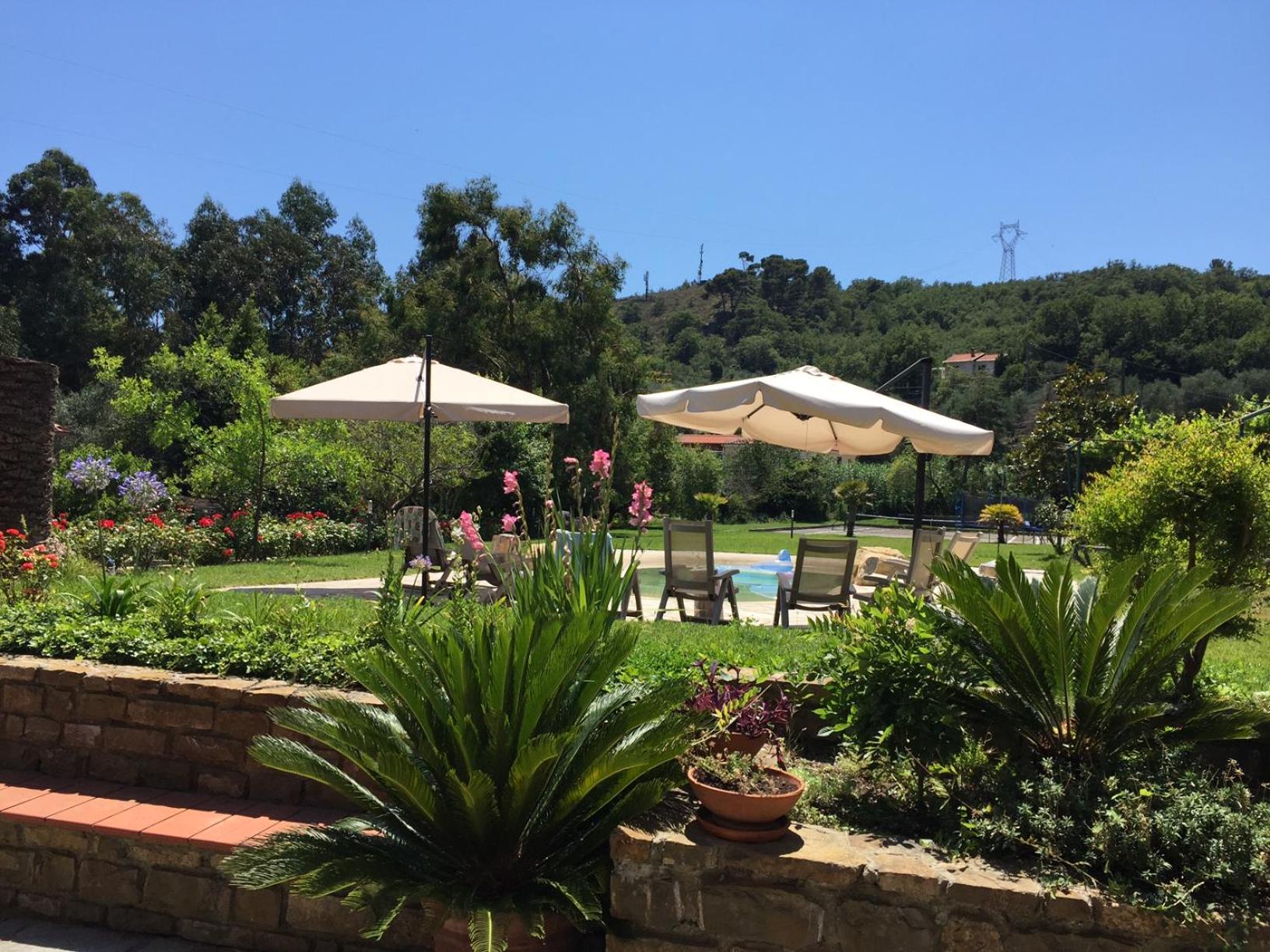 Agriturismo Ada Musso ss