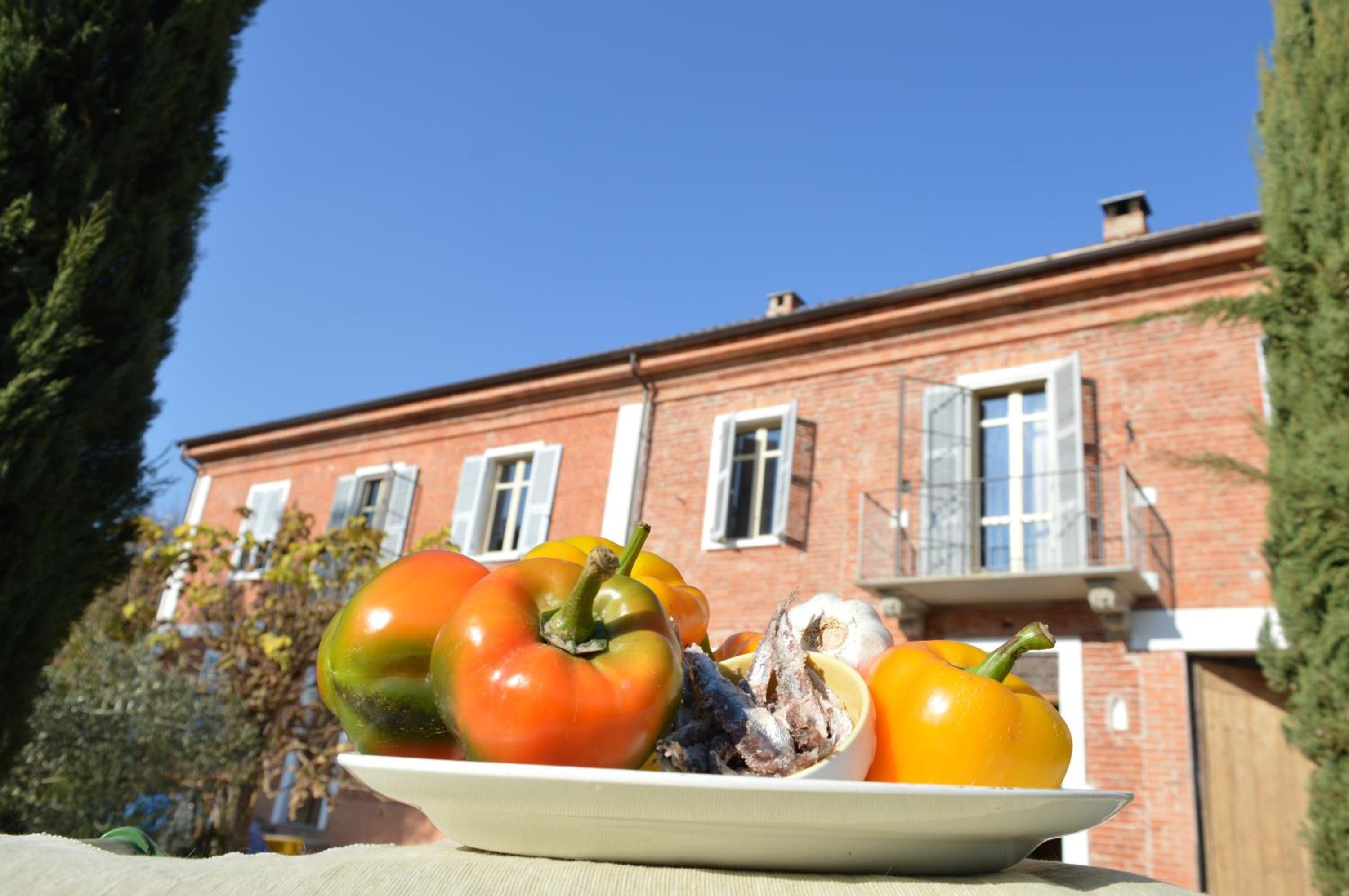 Bed & Tours Dimora di campagna