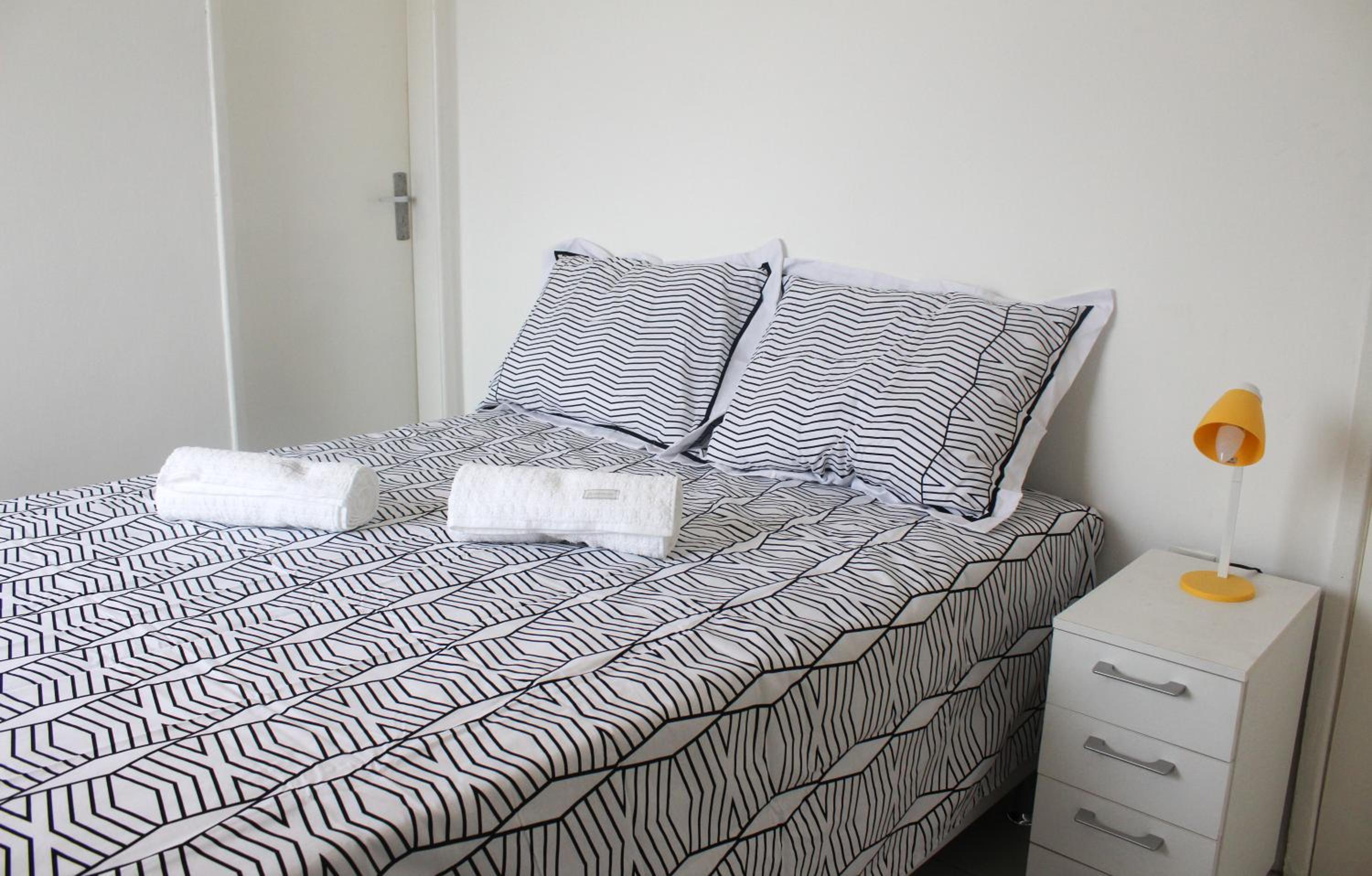 Ira,s home en Recife — bedroom