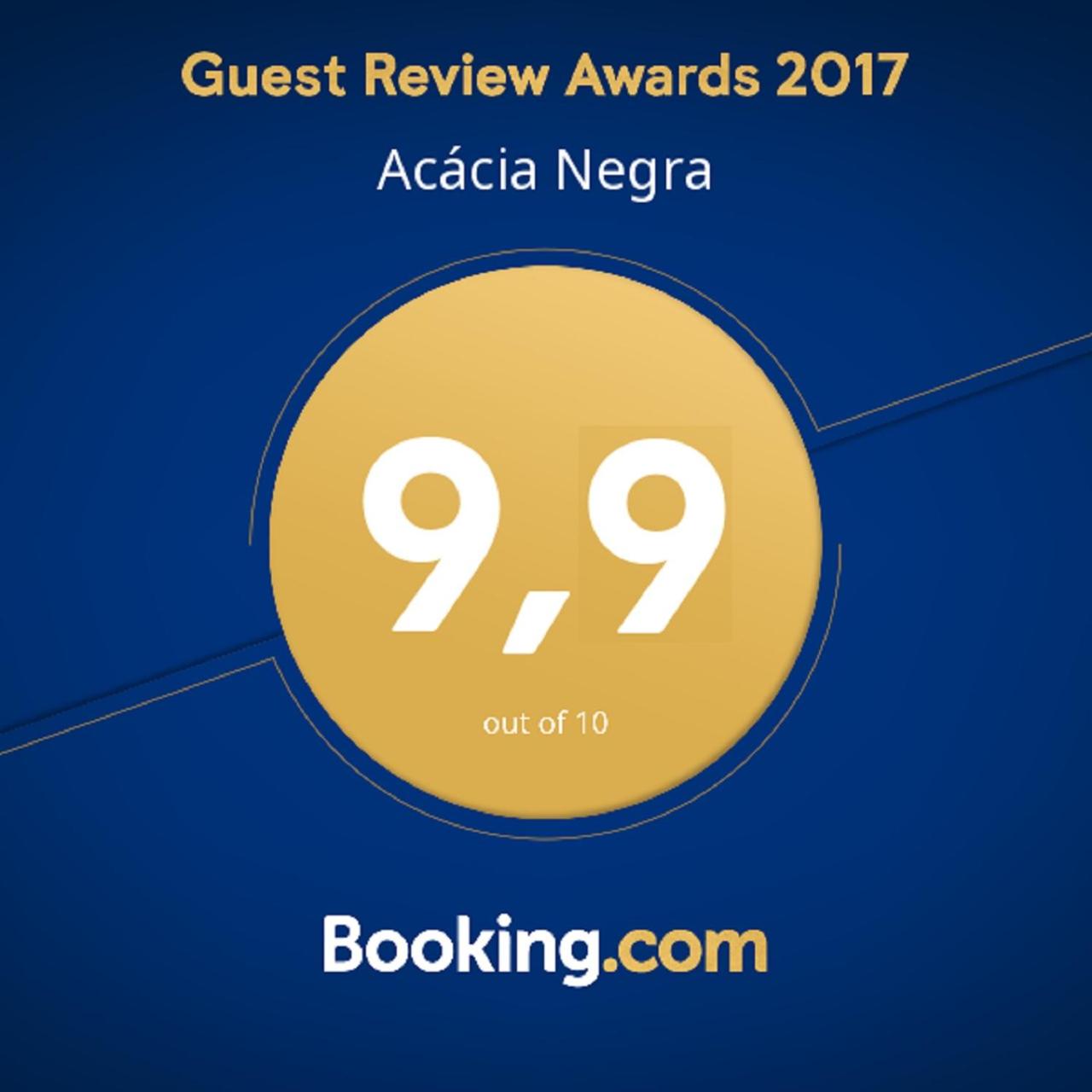 Acácia Negra - A Jóia do Centro view 2