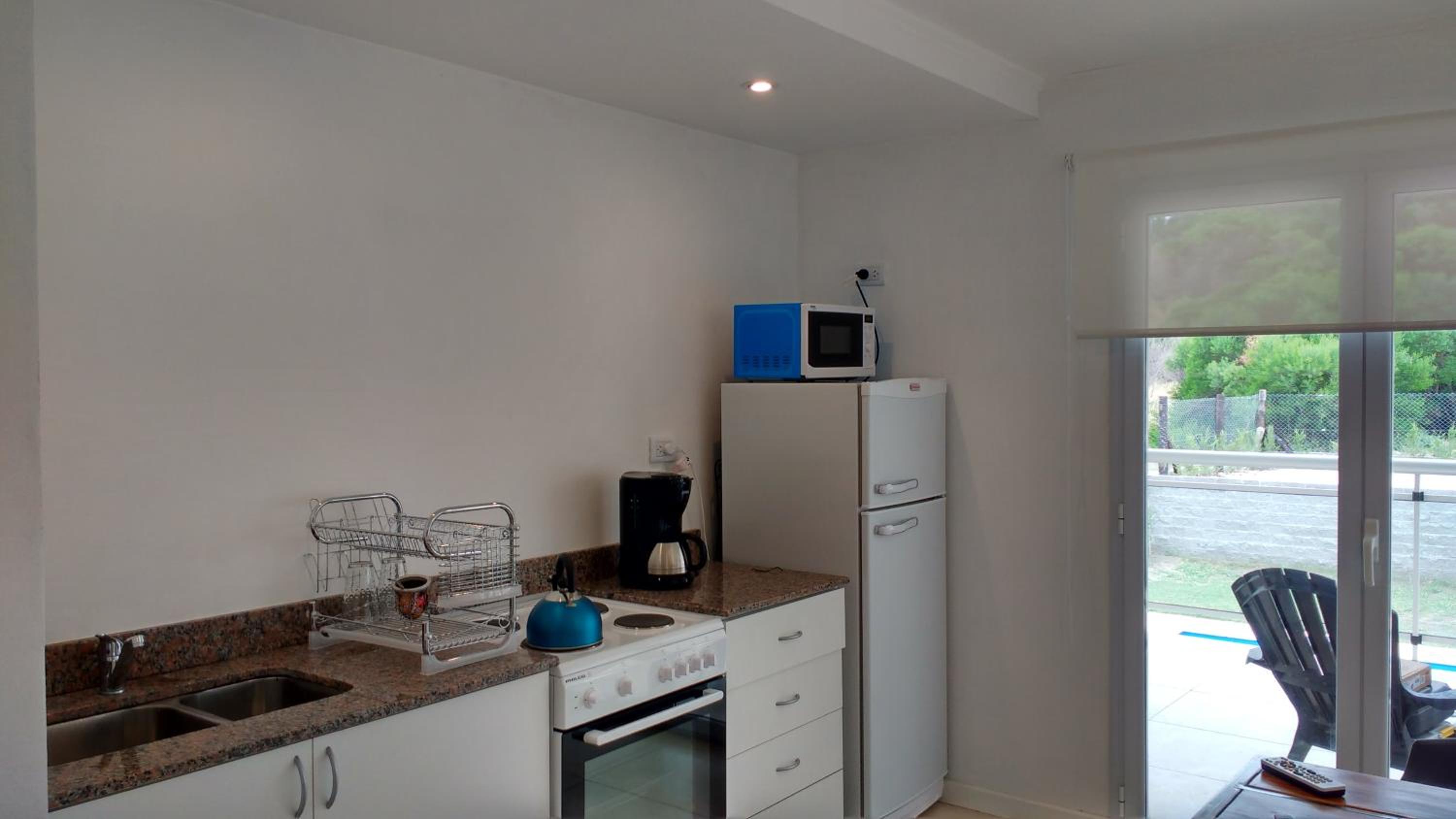 Condominio del Faro - Quequen