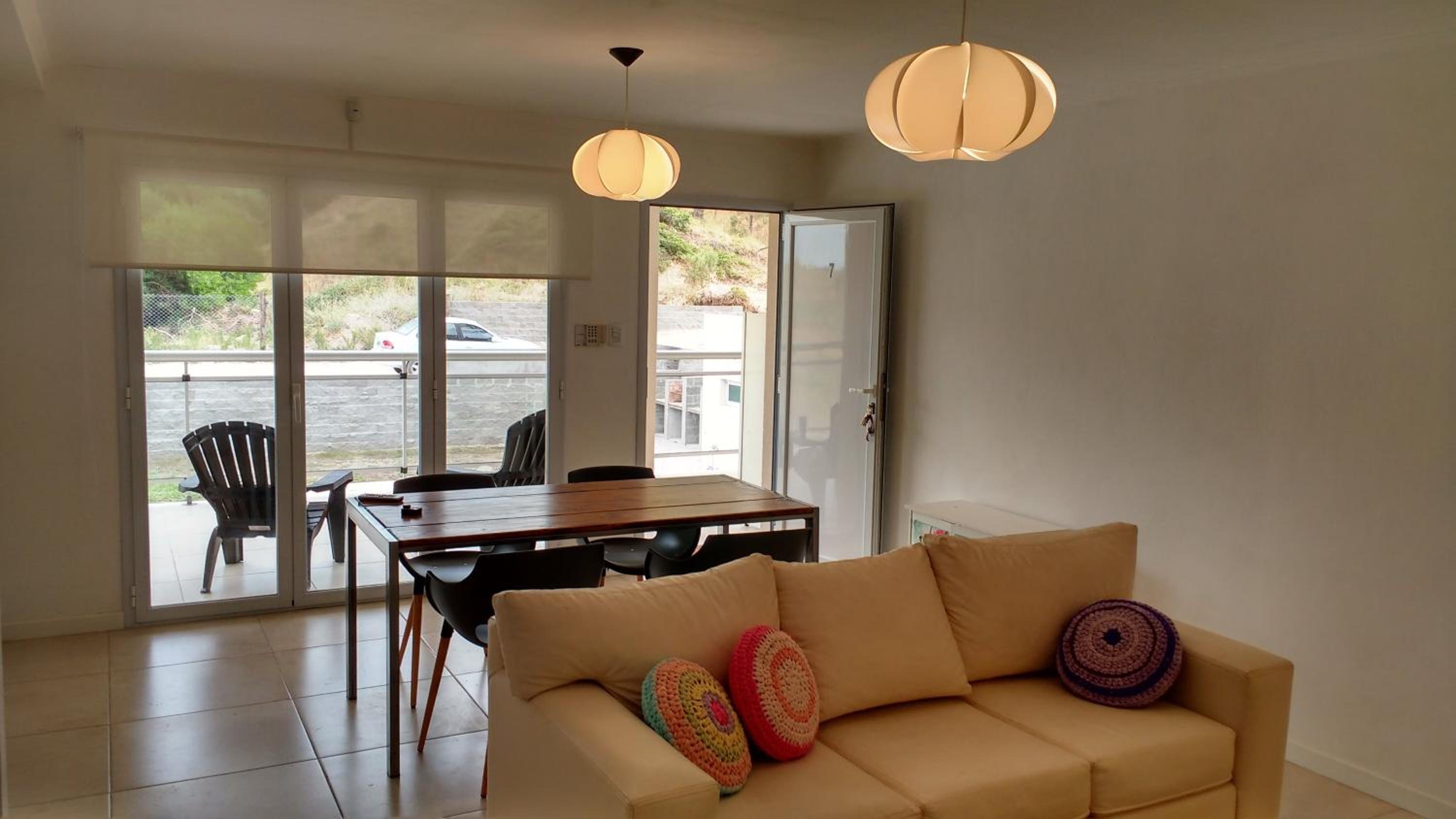 Condominio del Faro - Quequen
