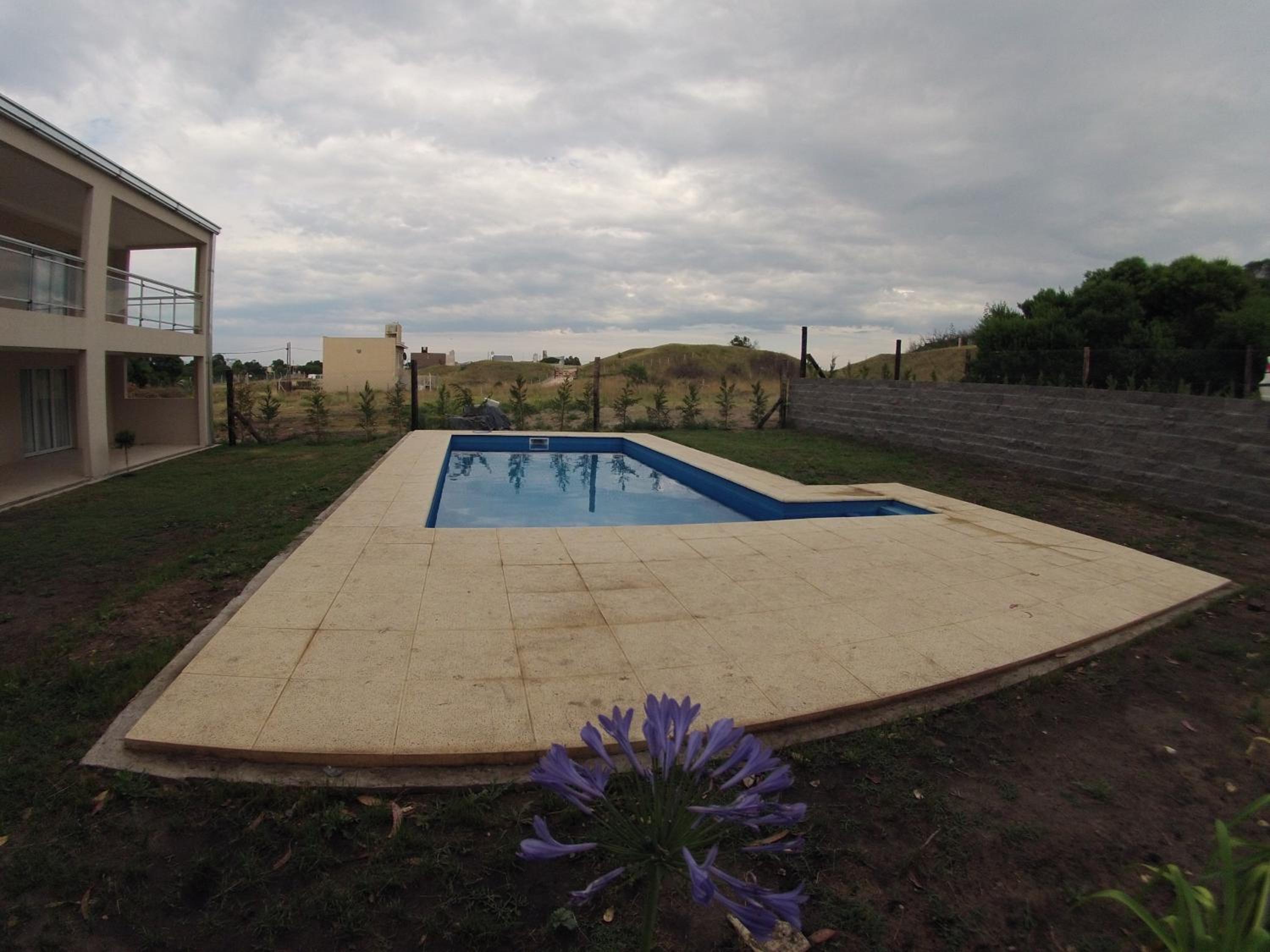Condominio del Faro - Quequen