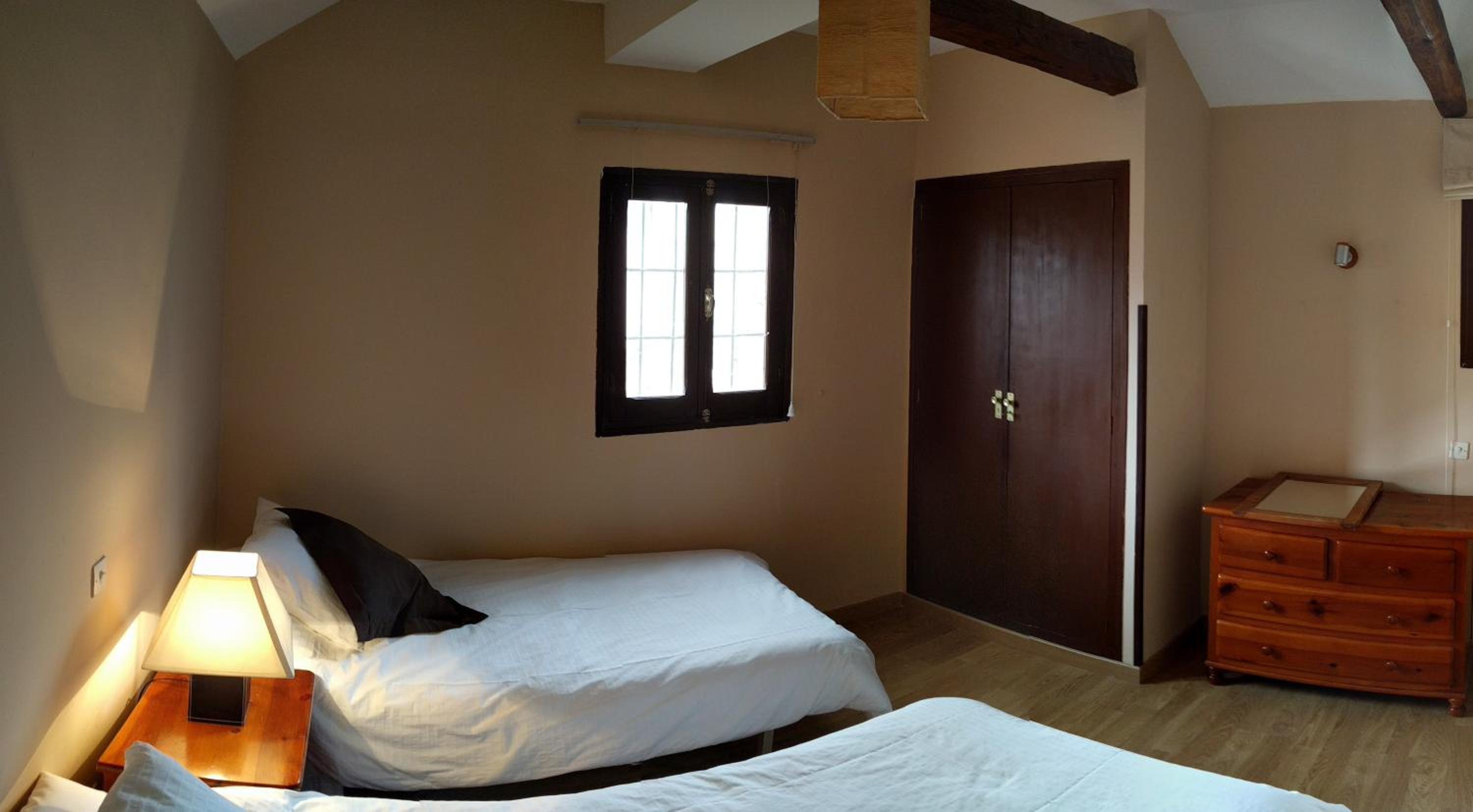 Acogedor apartamento en el casco histórico