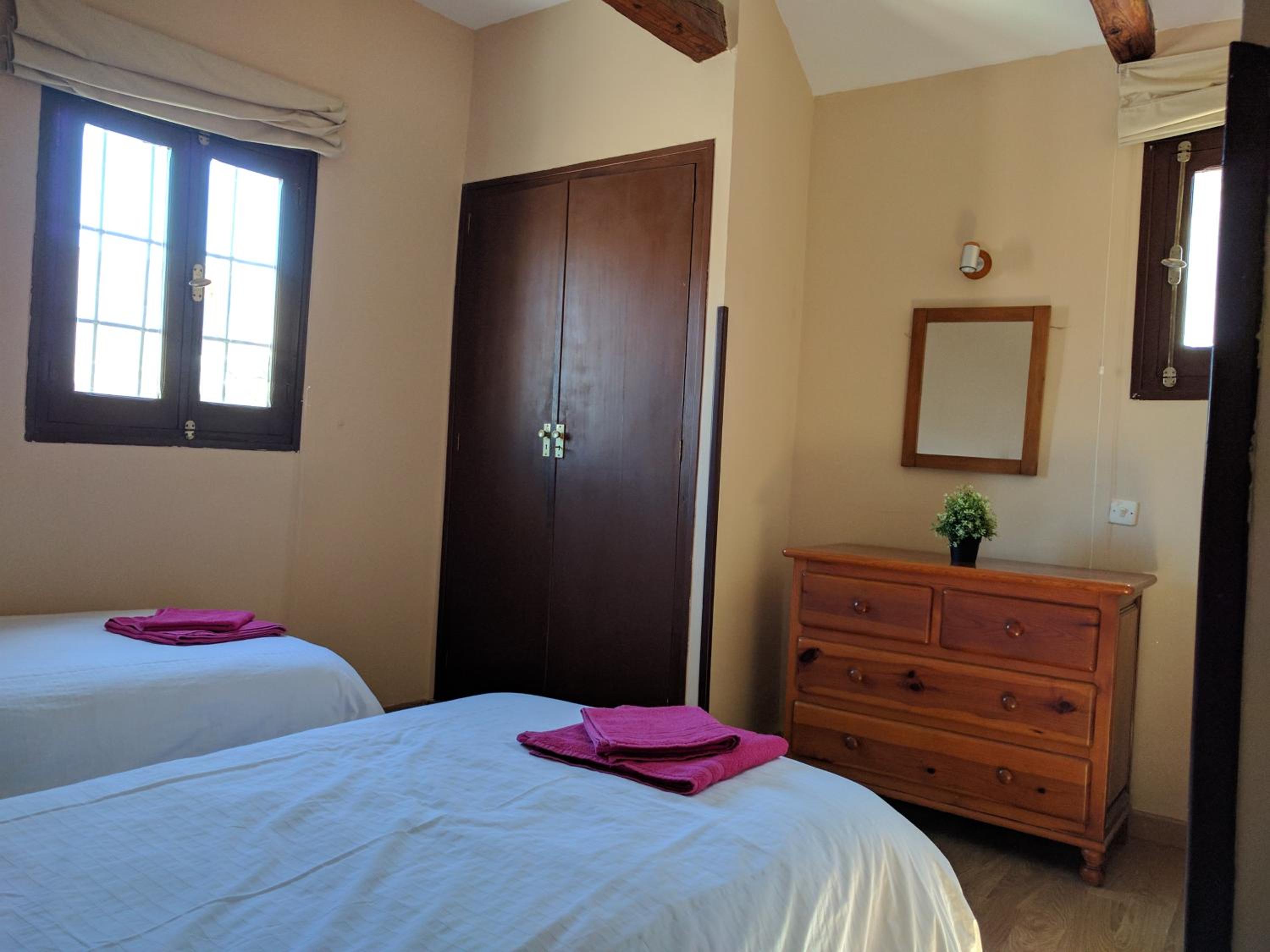 Acogedor apartamento en el casco histórico