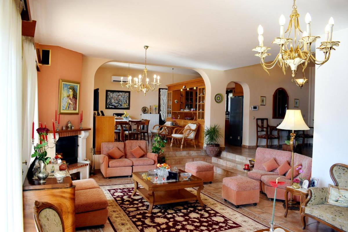 Villa Katerina-Despina photo 2