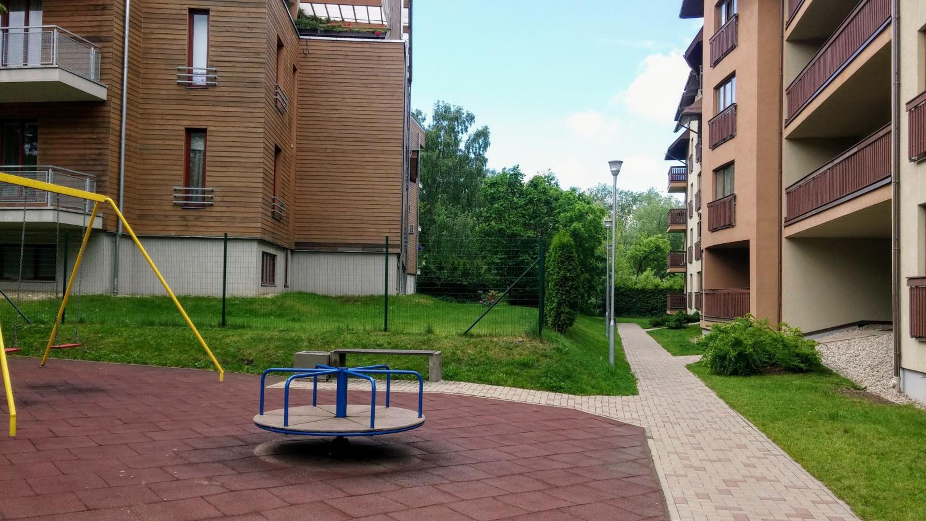 Сozy Apartment In Great Location view 5