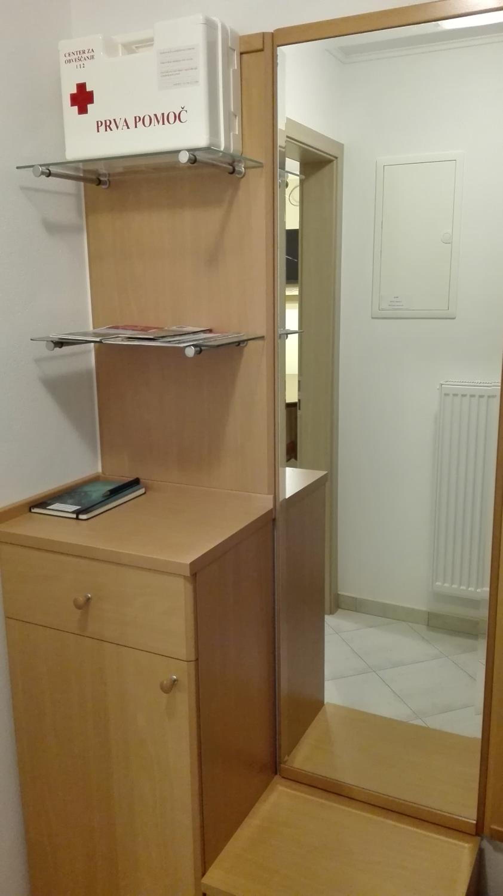 Apartma Marija
