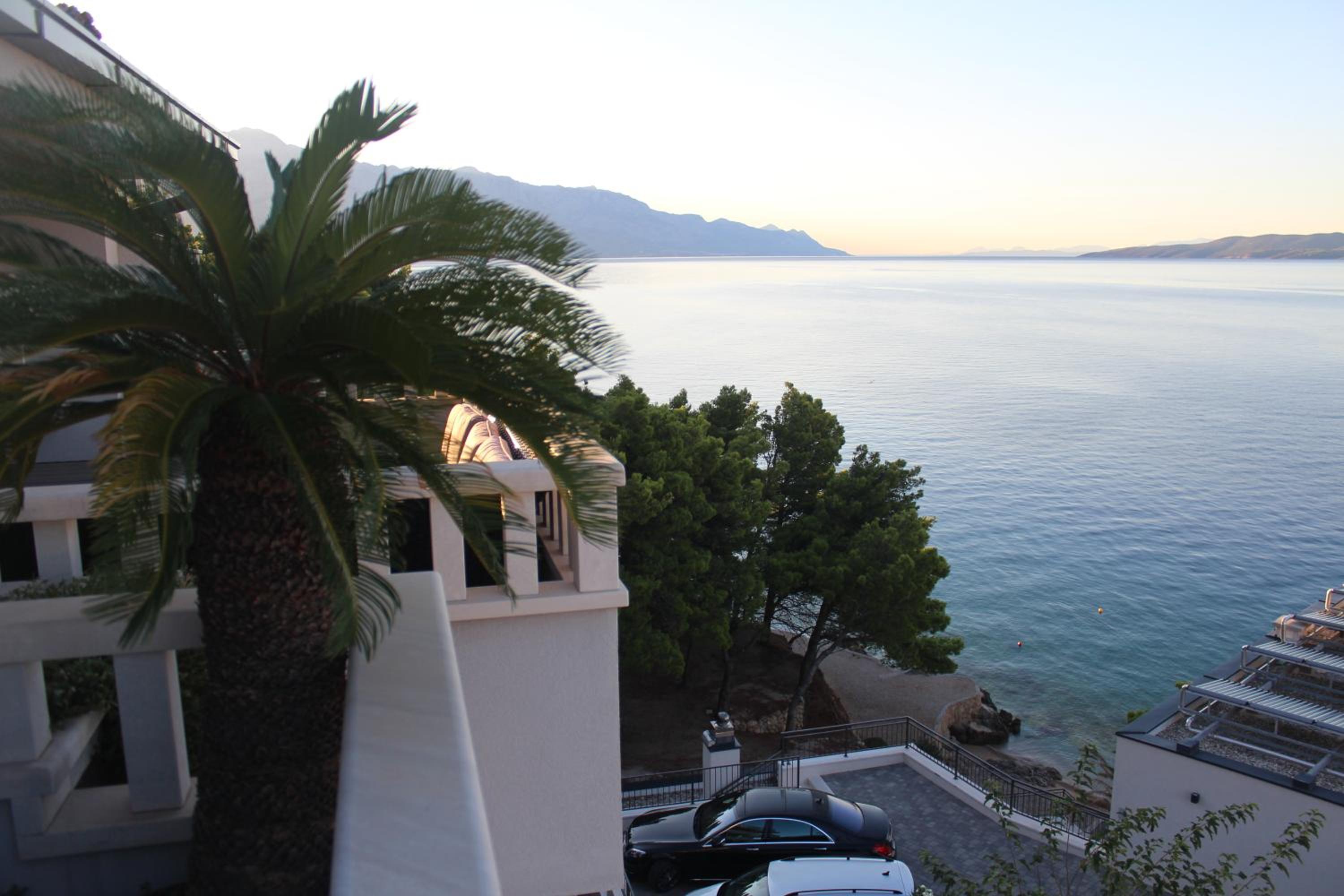 Incantesimo luxury penthouse view 2