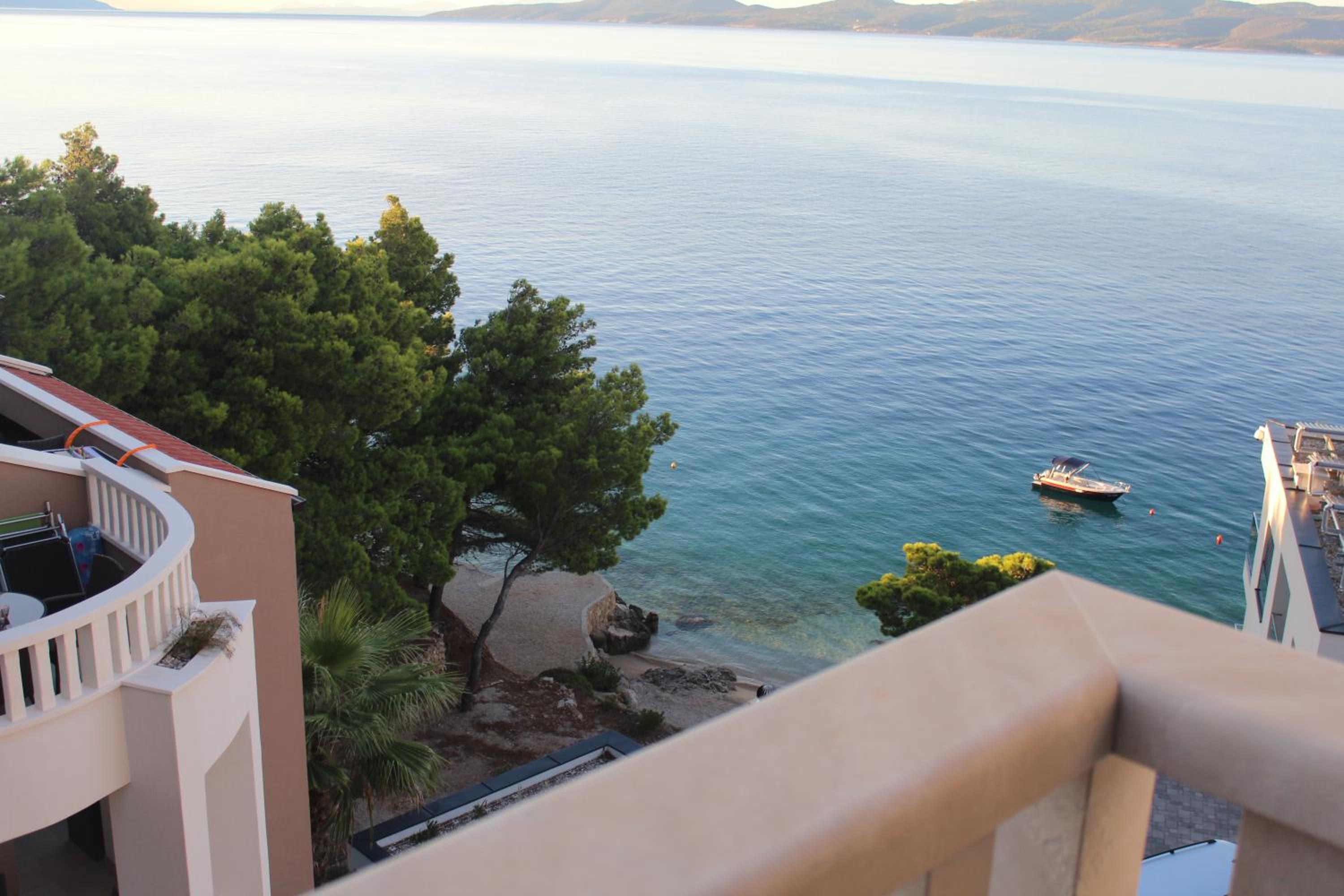 Incantesimo luxury penthouse view 3