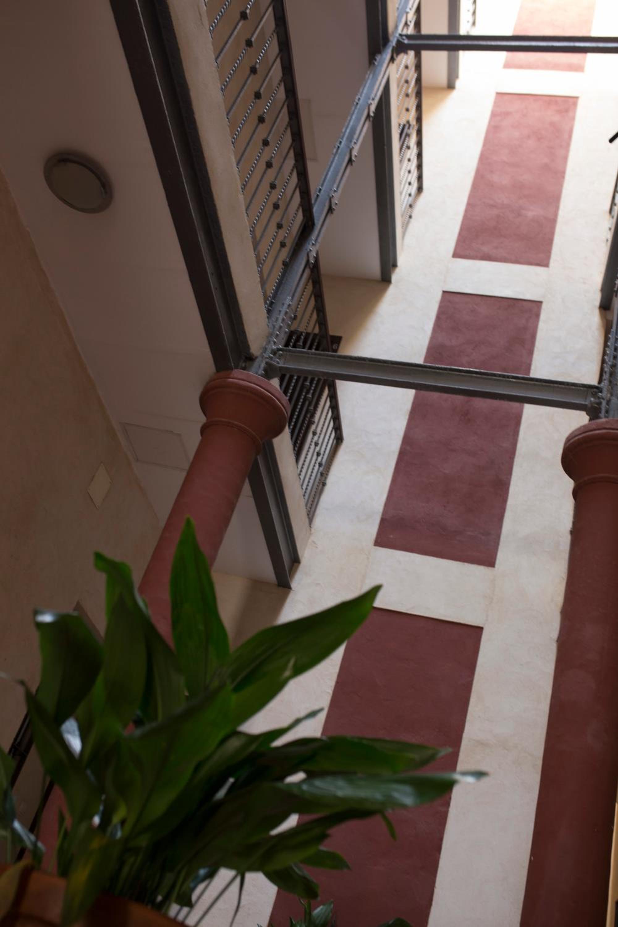 APARTAMENTO EN CENTRO HISTÓRICO SEVILLA