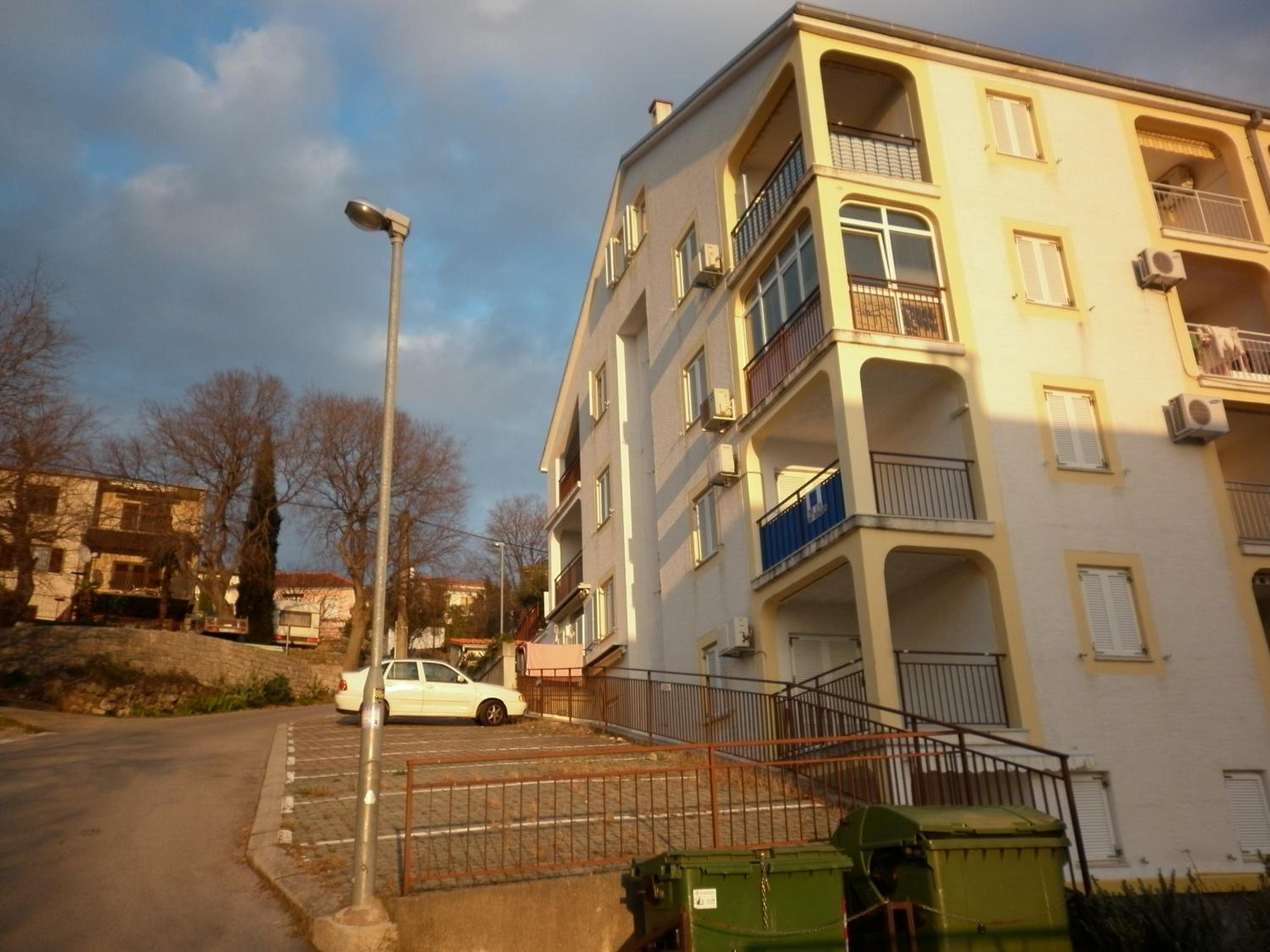 Apartment Antoncic view 4