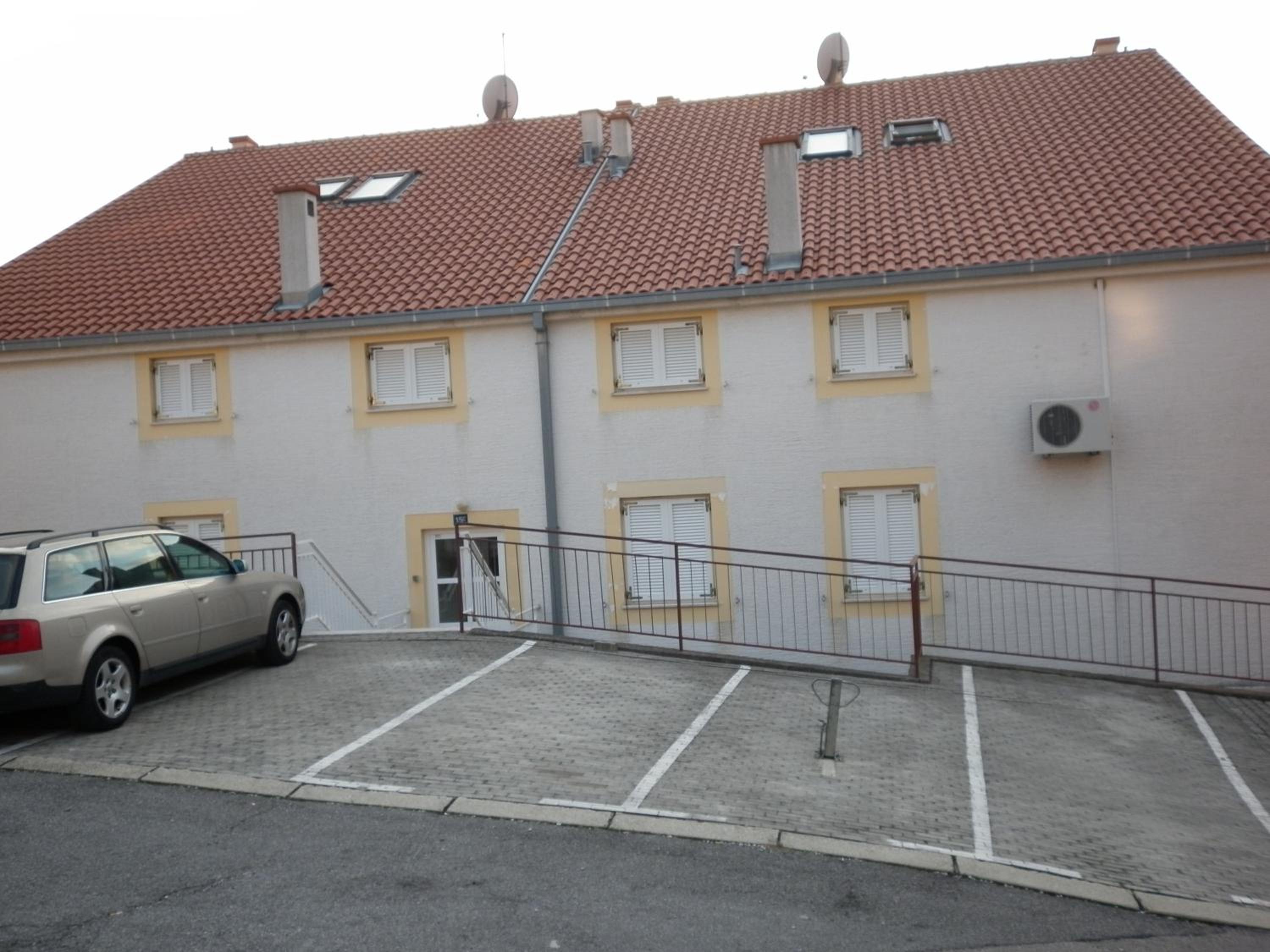 Apartment Antoncic view 3