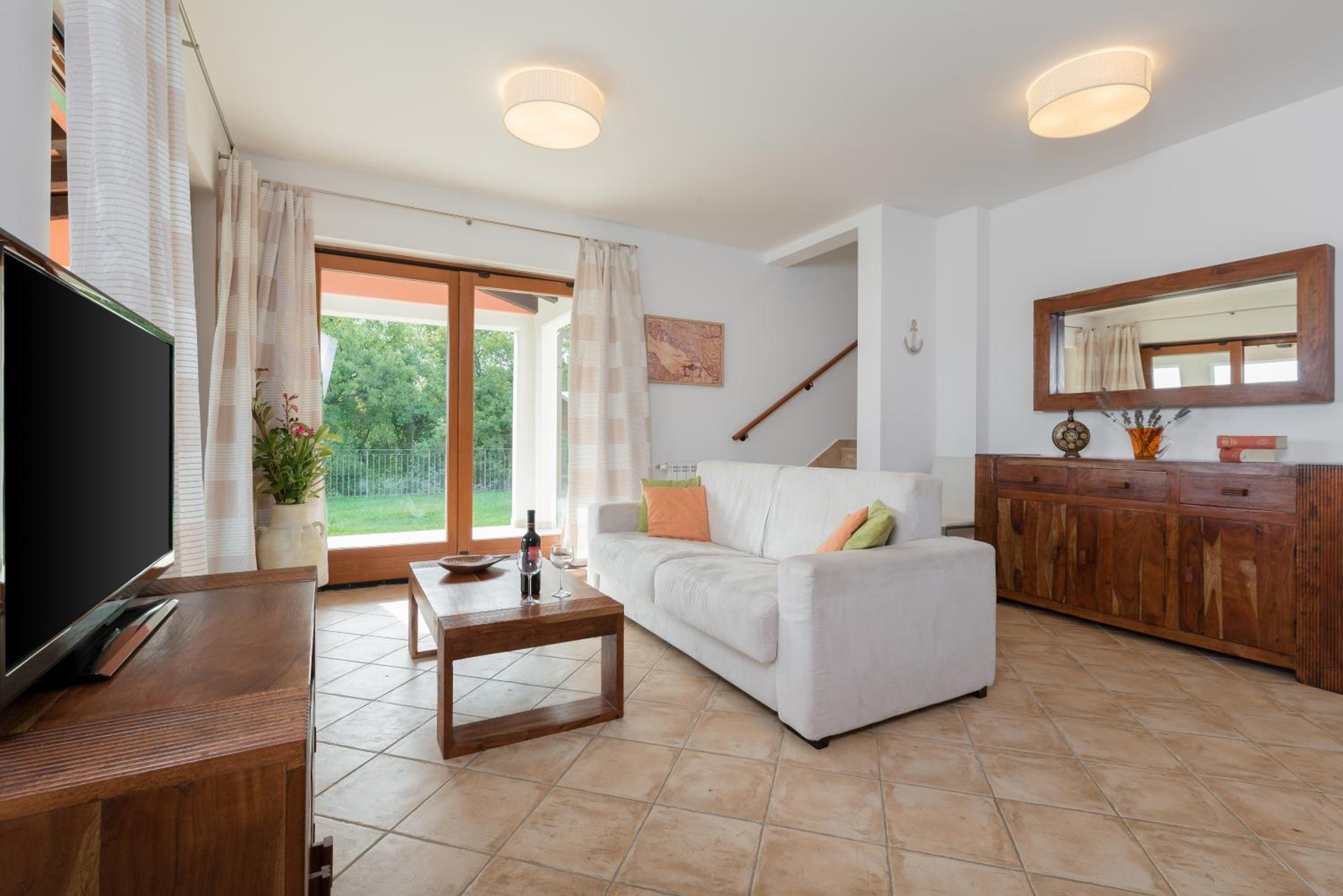 Apartments Athos view 3