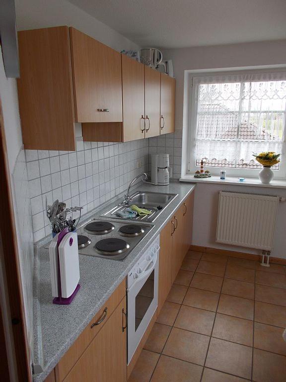 Ferienwohnung Hauke view 4