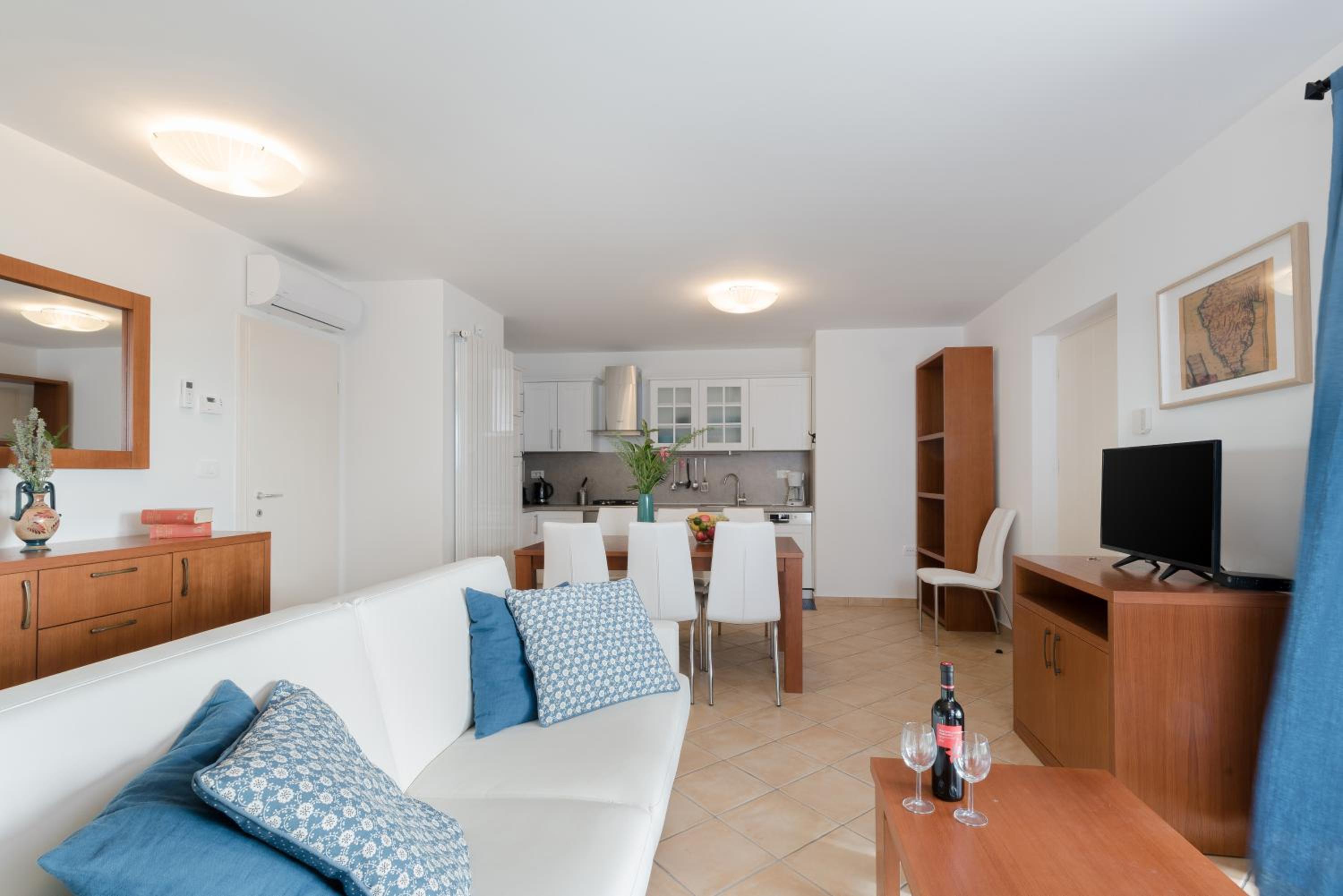 Apartments Athos view 5