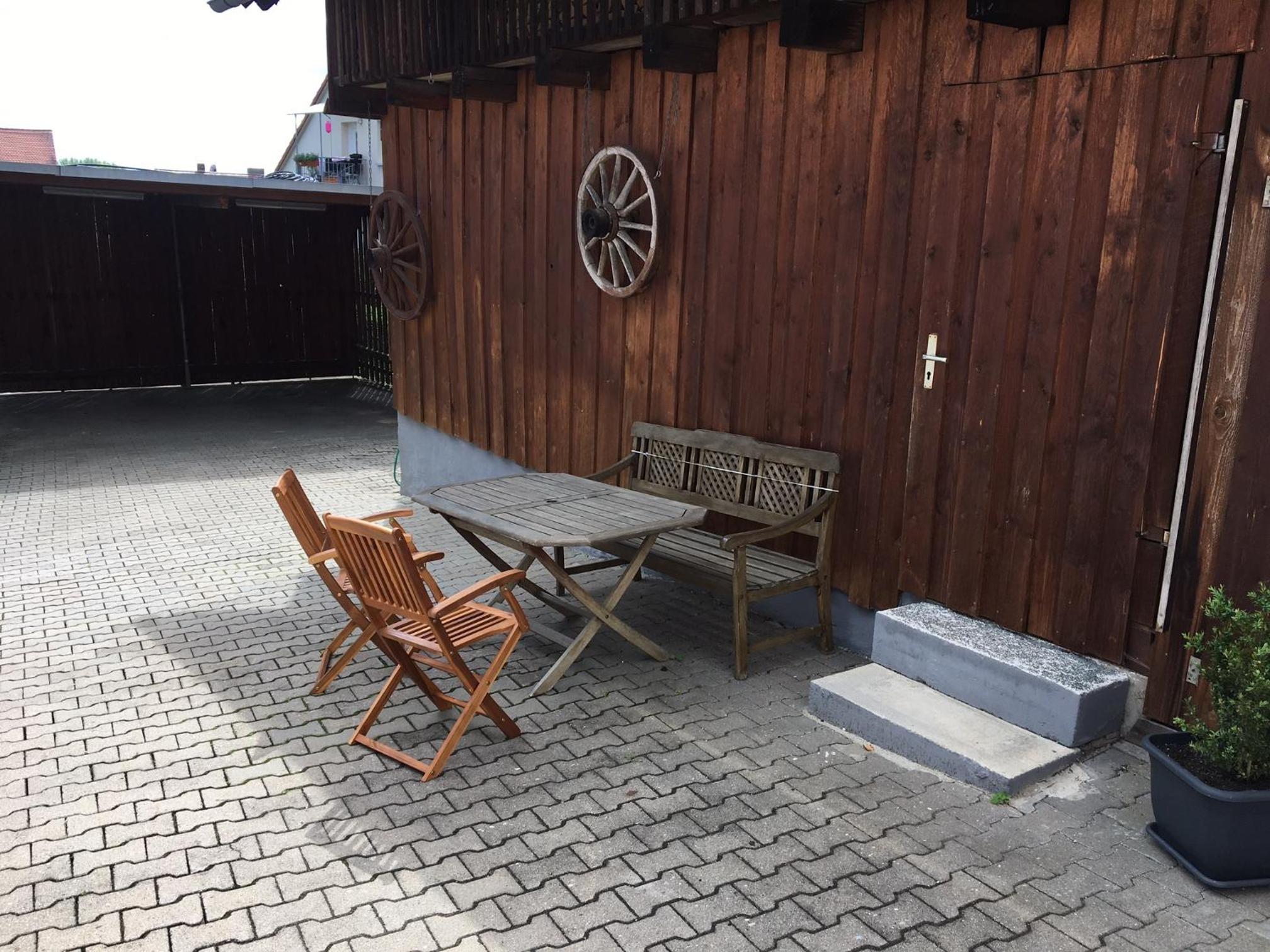 Ferienwohnung Rauch - Property Image 3