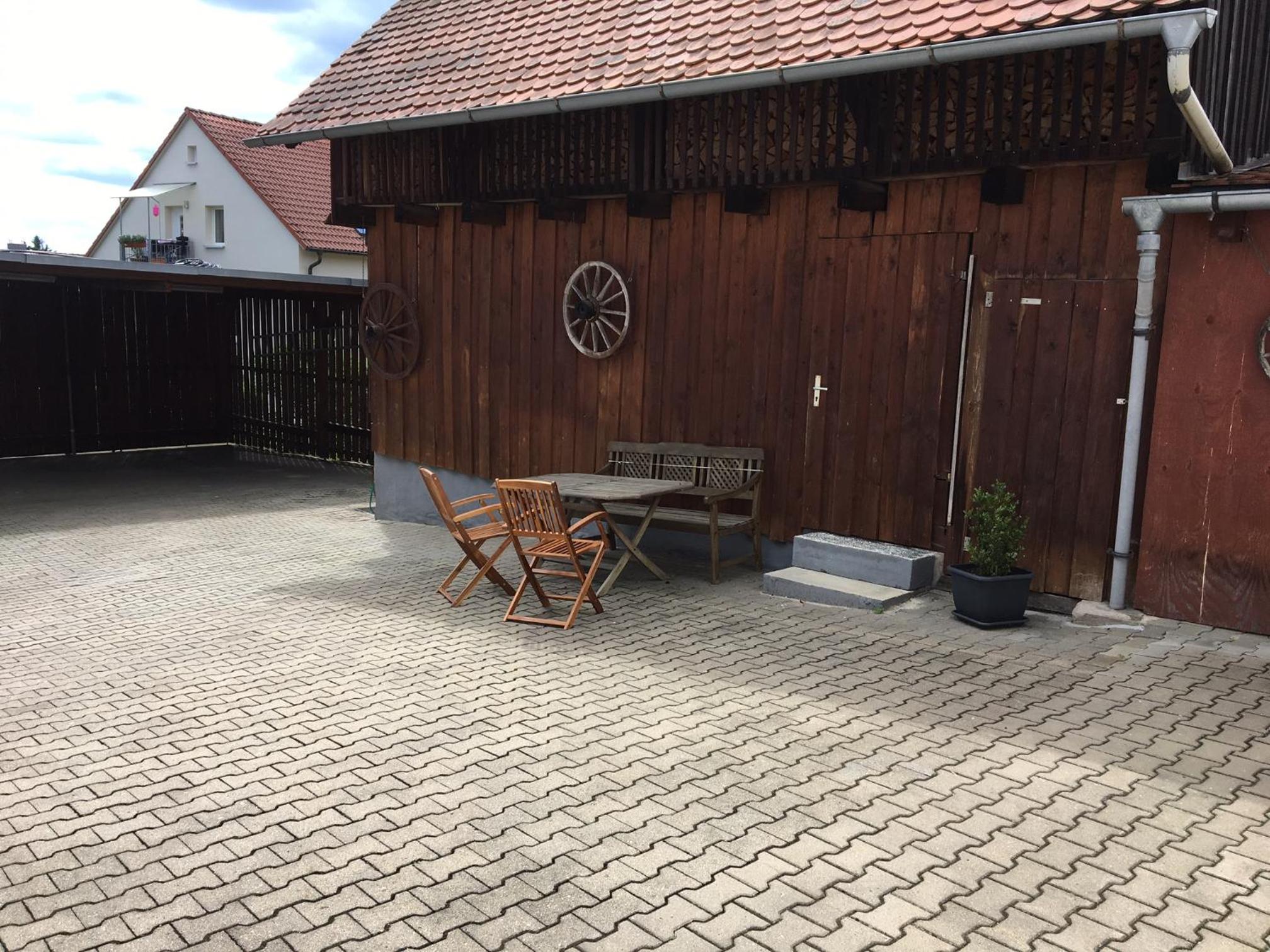Ferienwohnung Rauch - Property Image 4